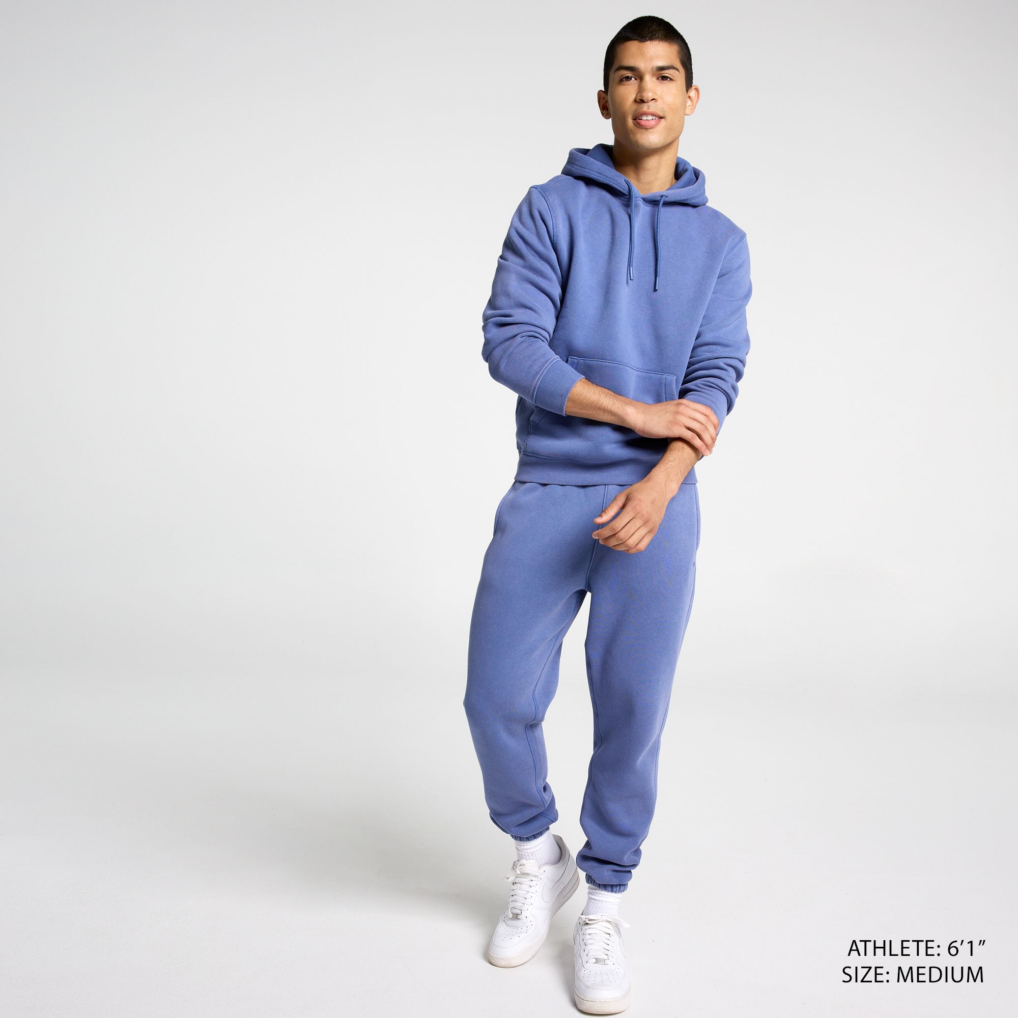 DSG Men's Classic Fleece Hoodie product image