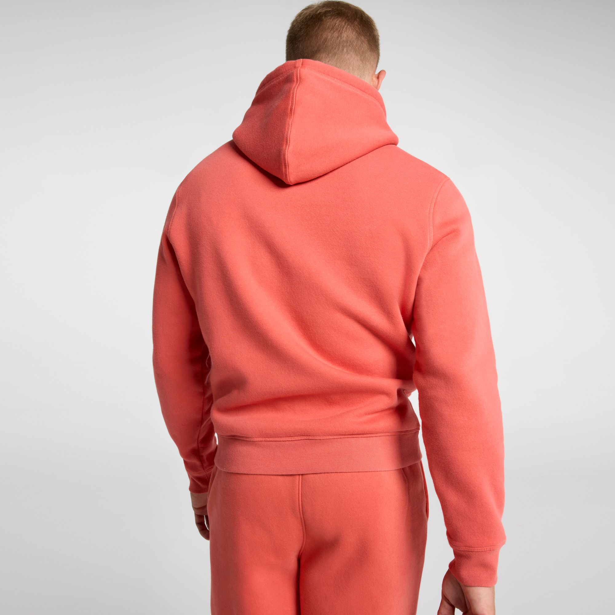 DSG Men's Classic Fleece Hoodie product image