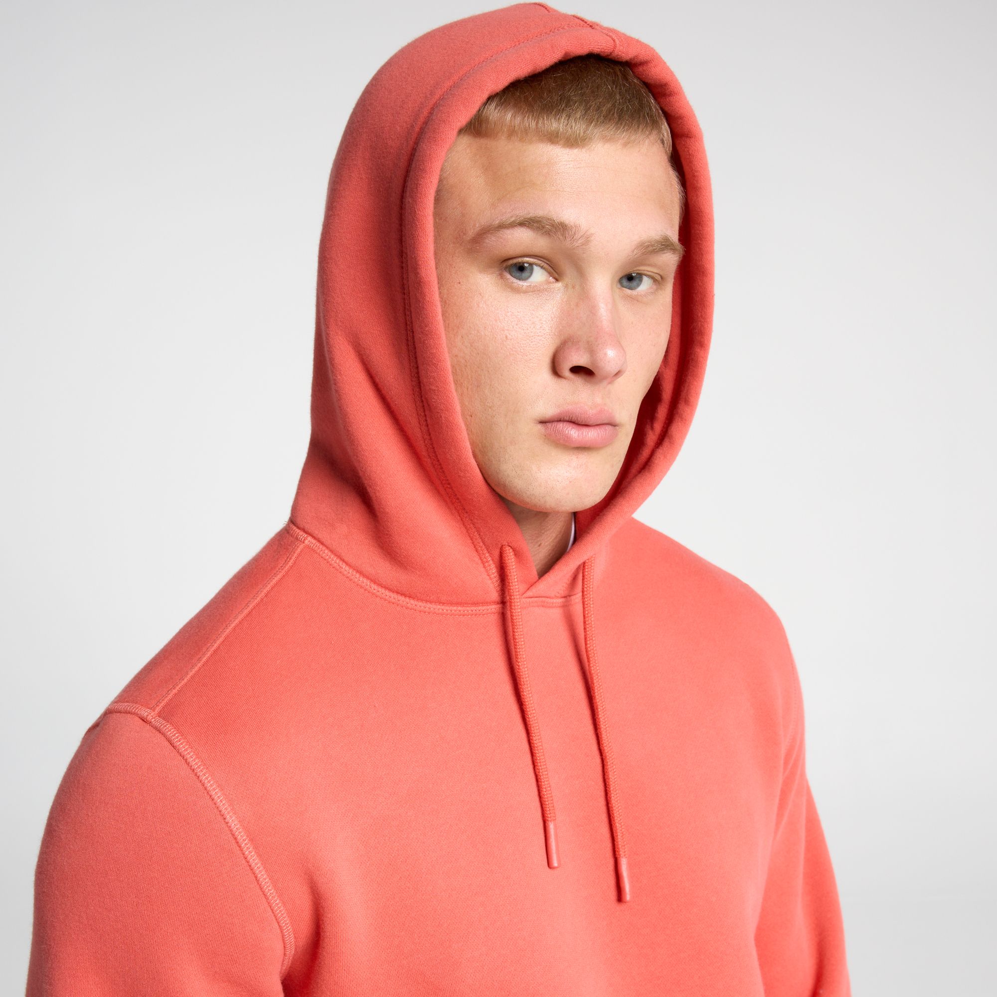 DSG Men's Classic Fleece Hoodie product image