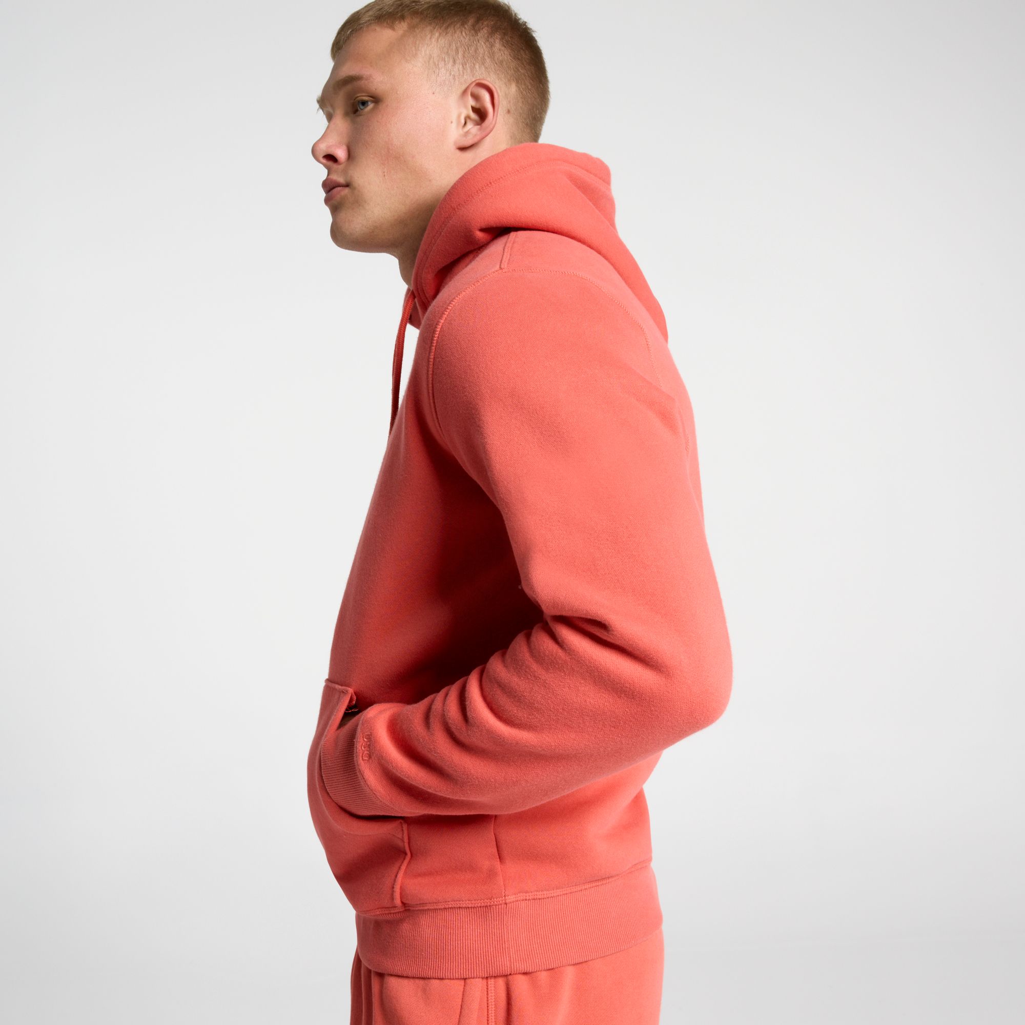 DSG Men's Classic Fleece Hoodie product image