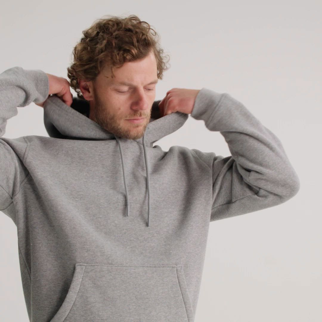 DSG Men's Classic Fleece Hoodie product