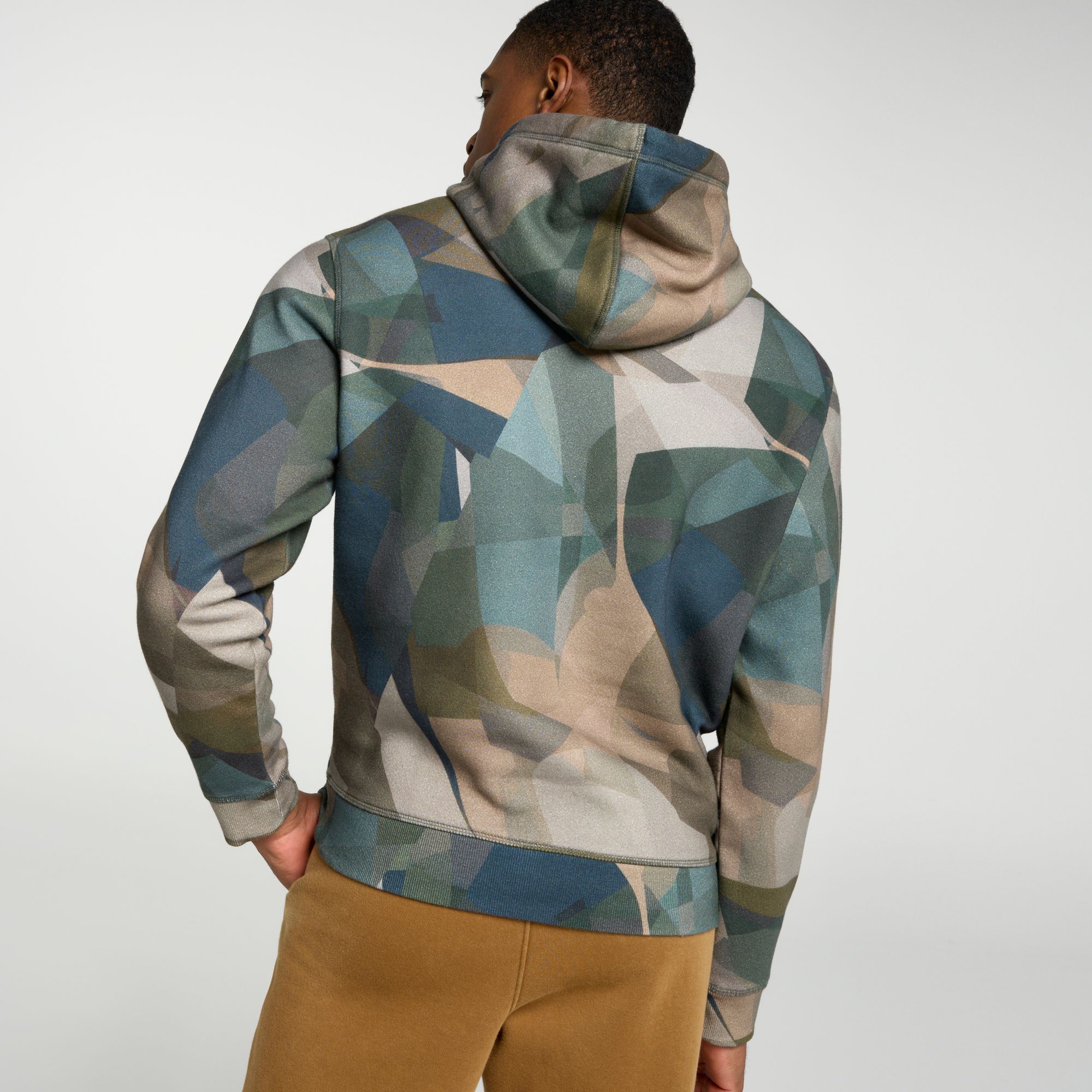 DSG Men's Classic Fleece Hoodie product image