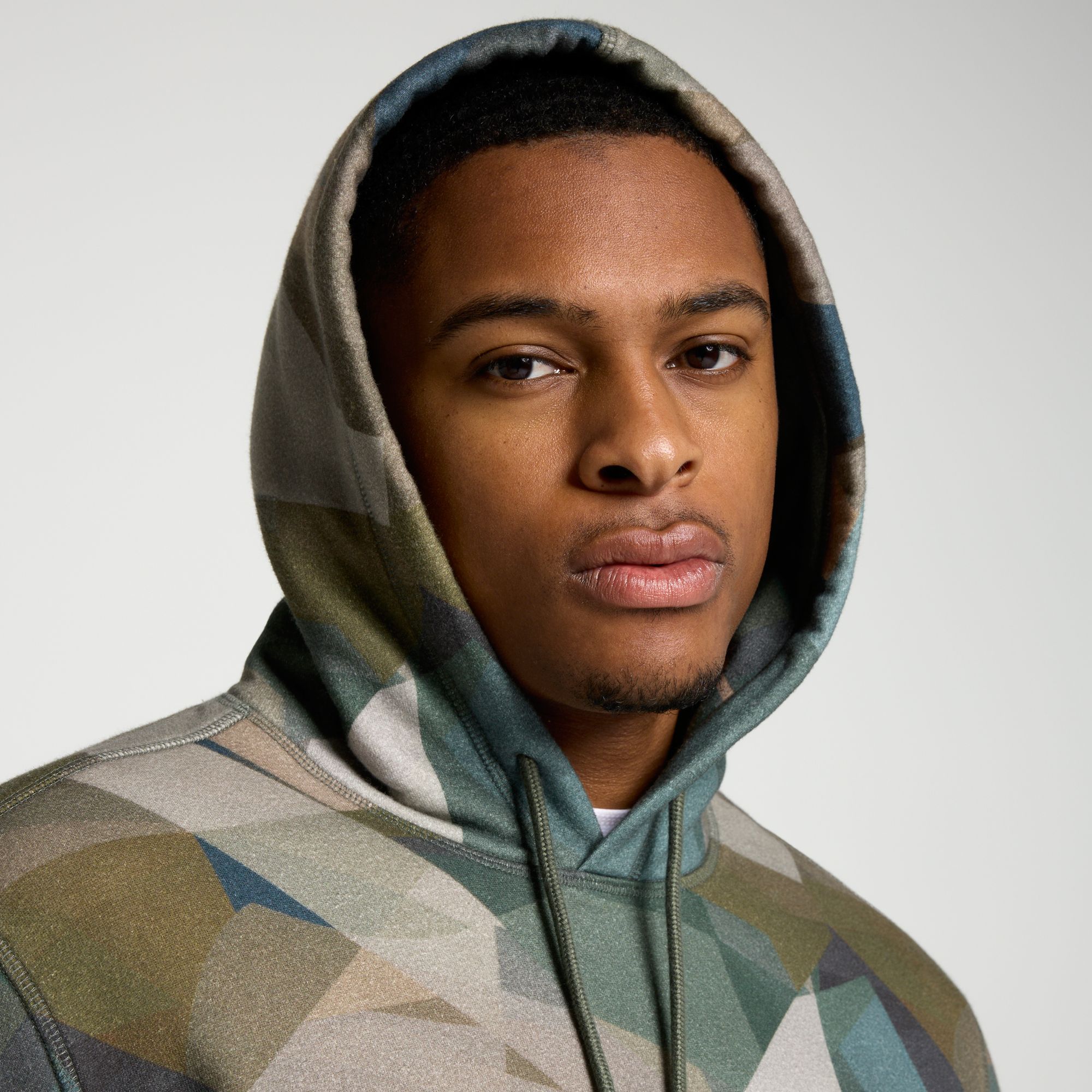 DSG Men's Classic Fleece Hoodie product image