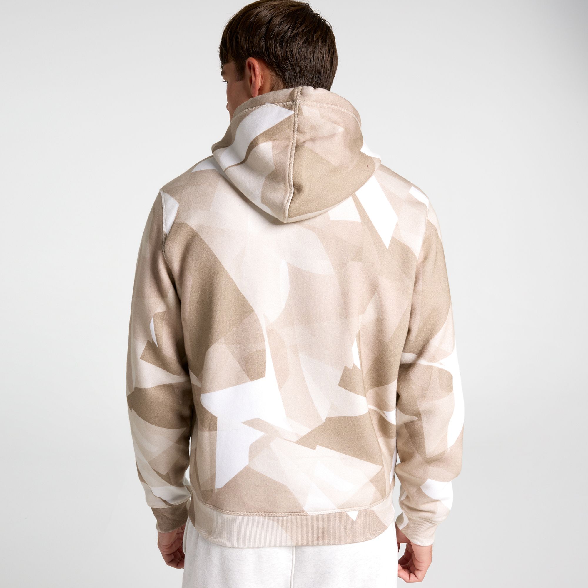DSG Men's Classic Fleece Hoodie product image