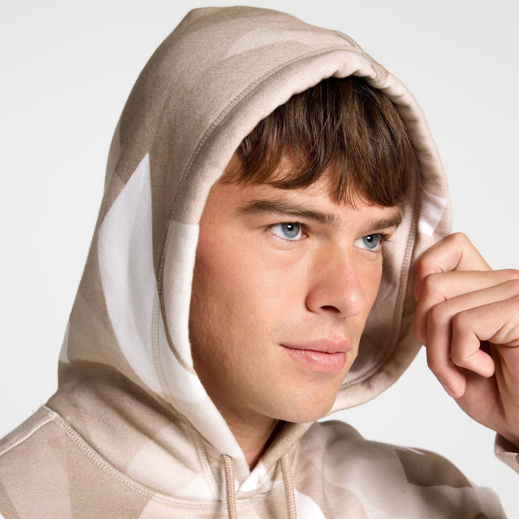 DSG Men's Classic Fleece Hoodie product image