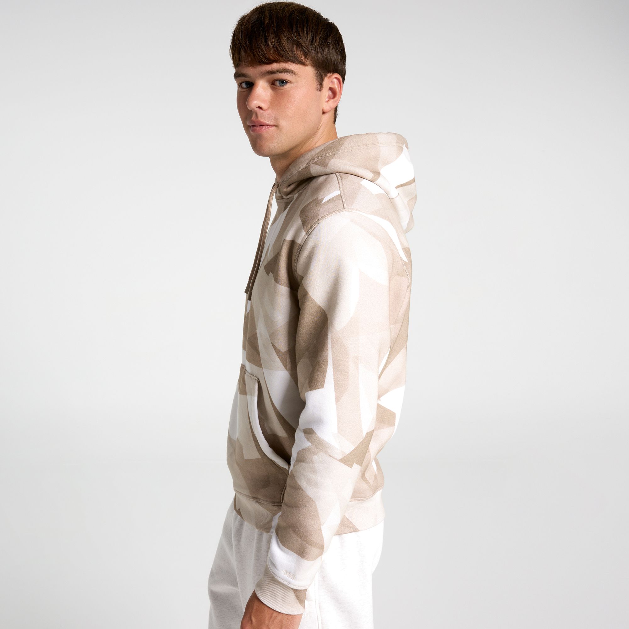 DSG Men's Classic Fleece Hoodie product image