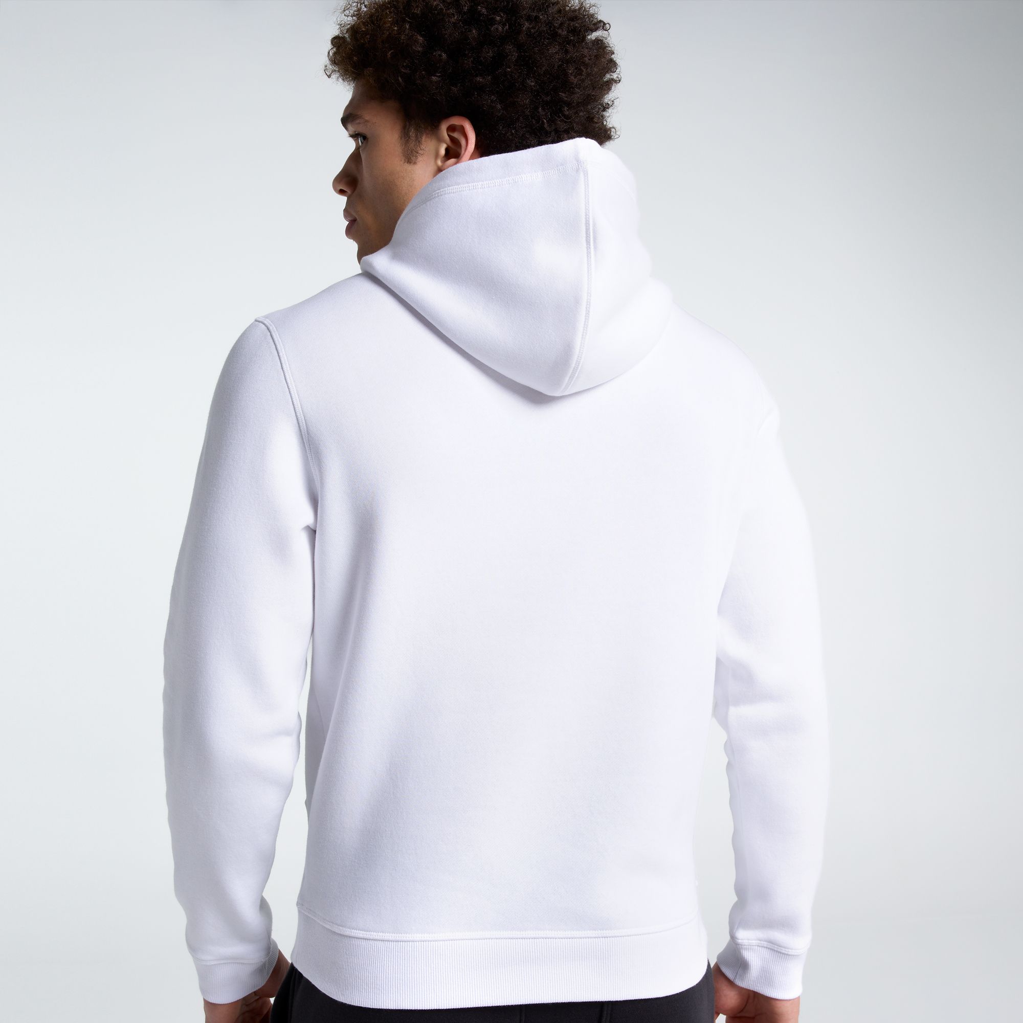 DC x DSG Men's Classic Fleece Hoodie product image