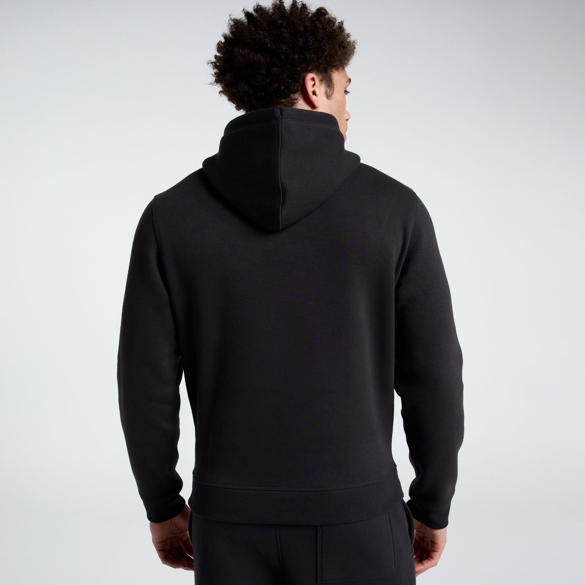 DC x DSG Men's Classic Fleece Hoodie product image
