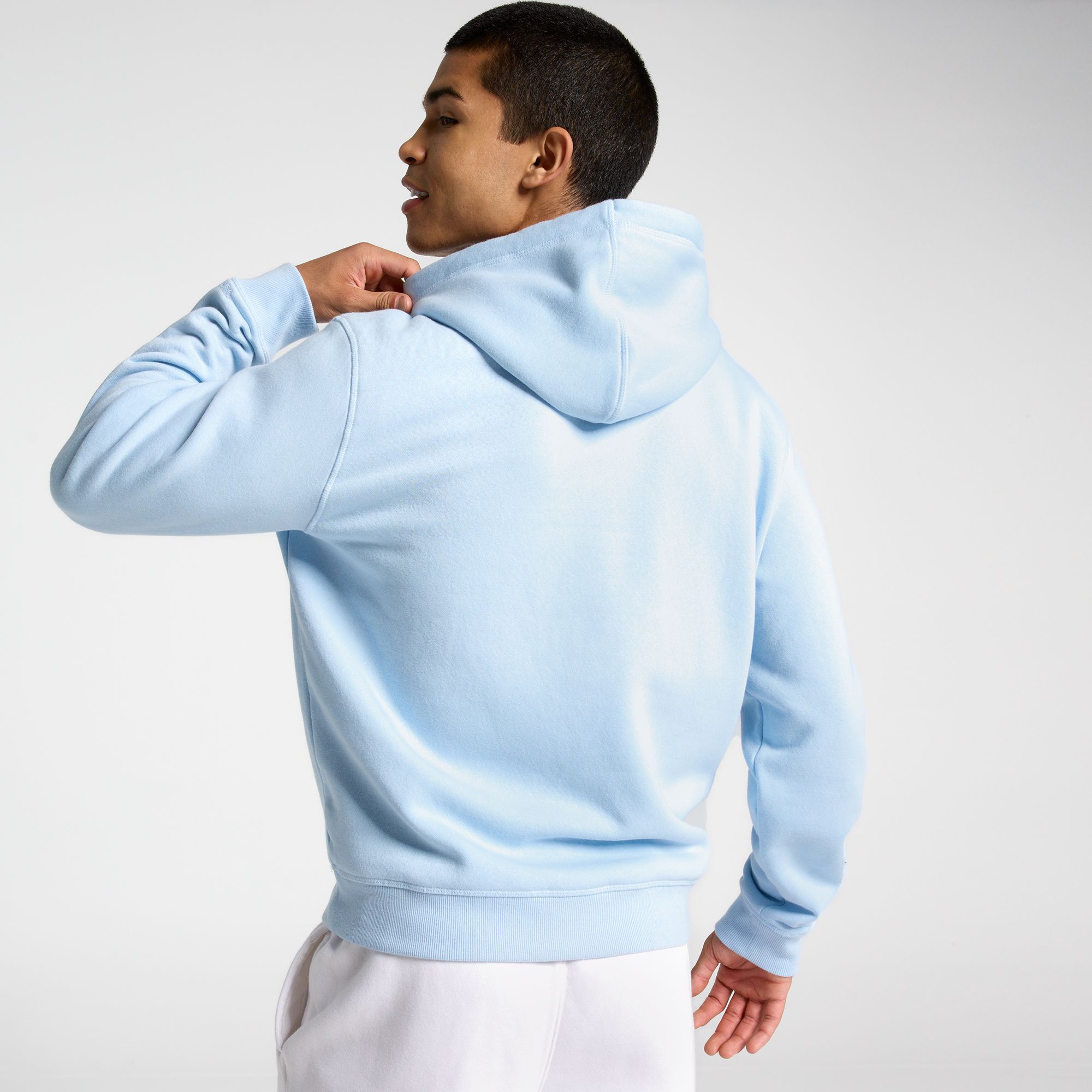 DSG Men's Classic Fleece Hoodie product image