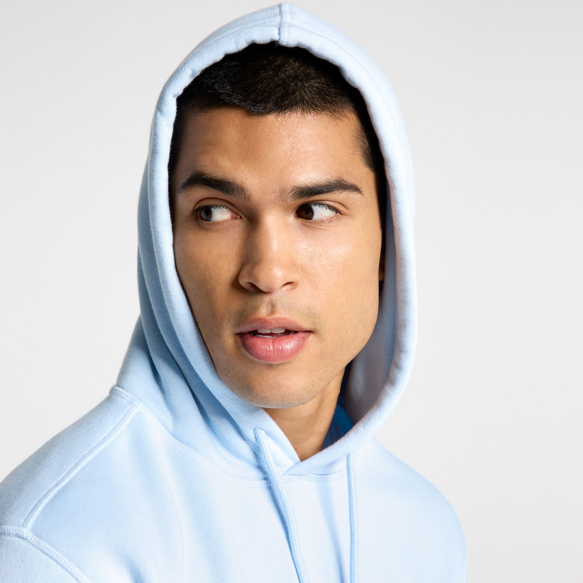DSG Men's Classic Fleece Hoodie product image