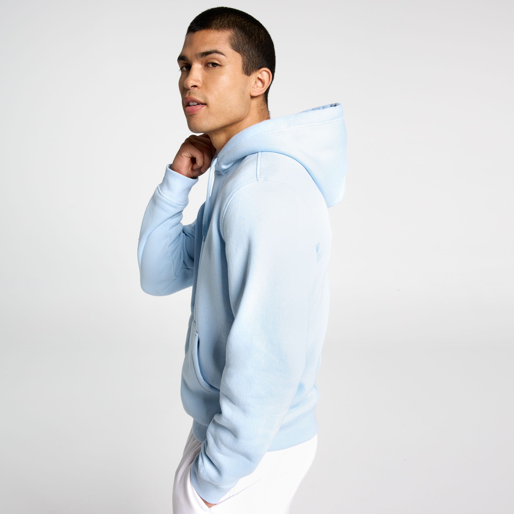 DSG Men's Classic Fleece Hoodie product image