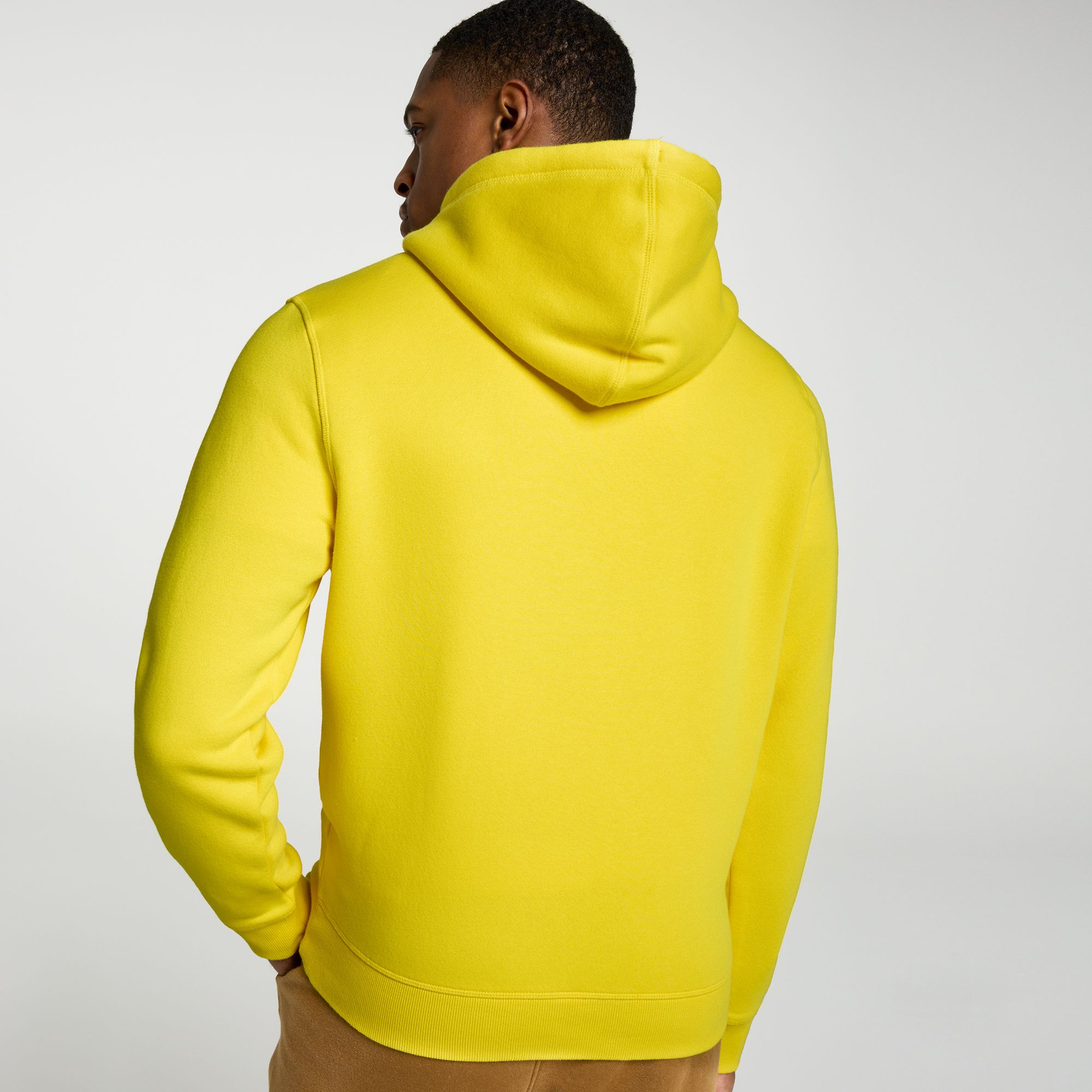 DSG Men's Classic Fleece Hoodie product image