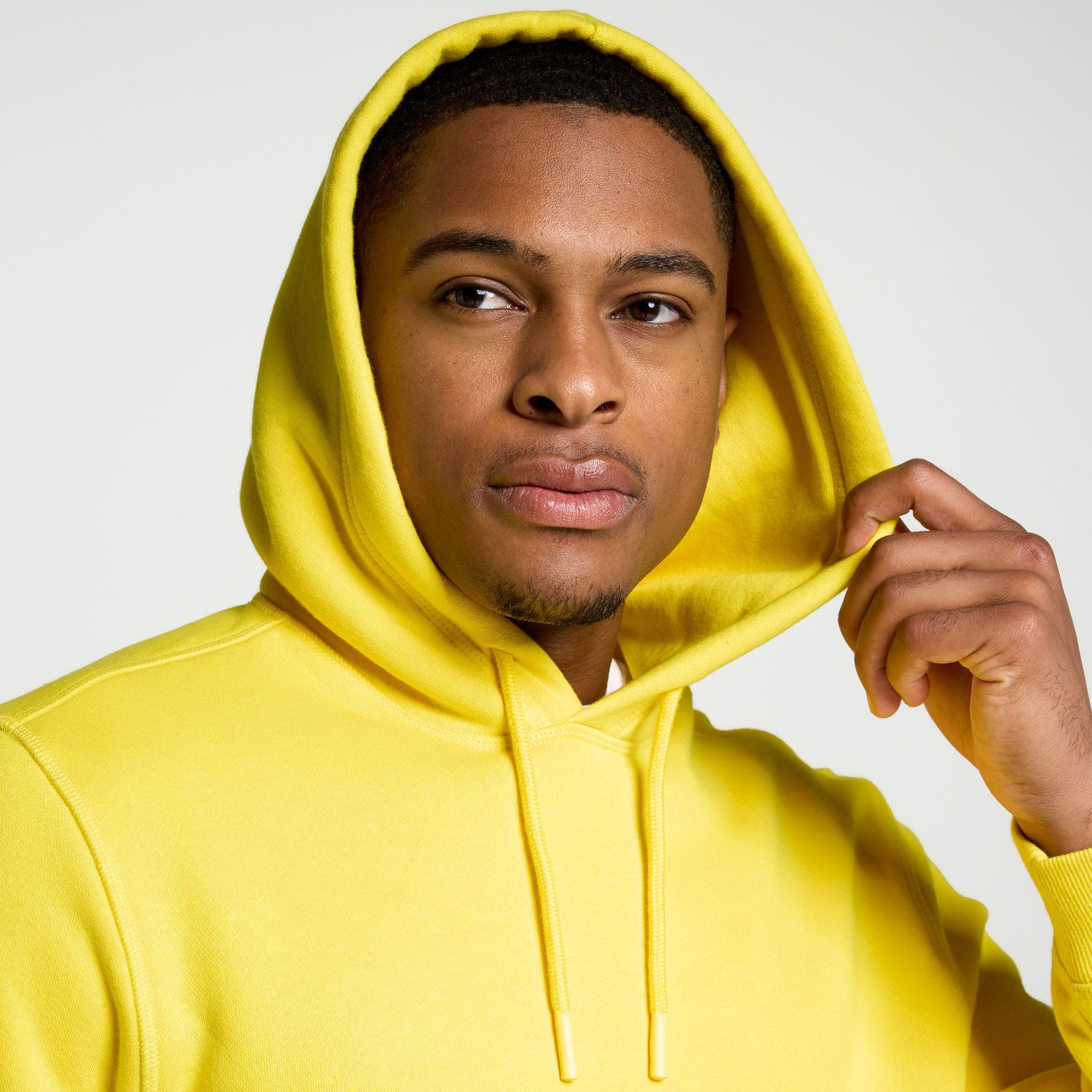 DSG Men's Classic Fleece Hoodie product image