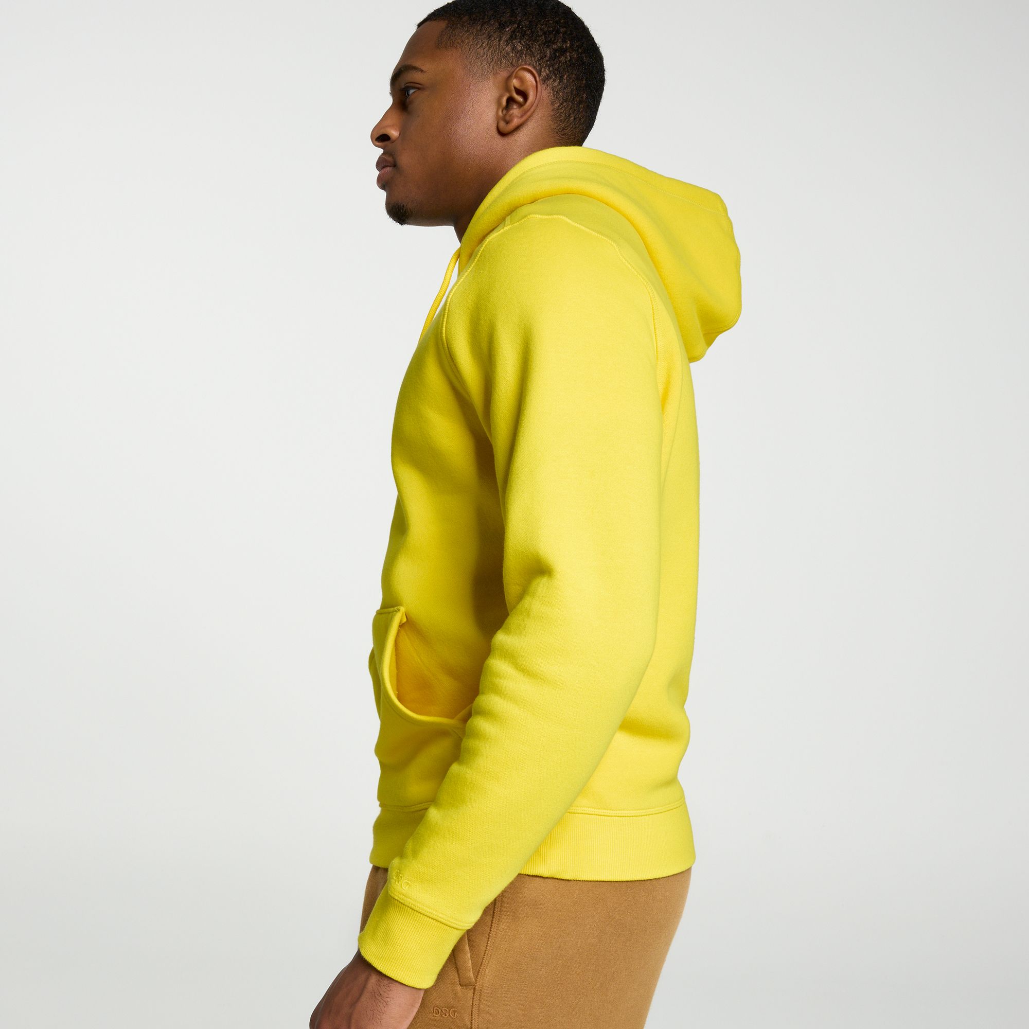 DSG Men's Classic Fleece Hoodie product image