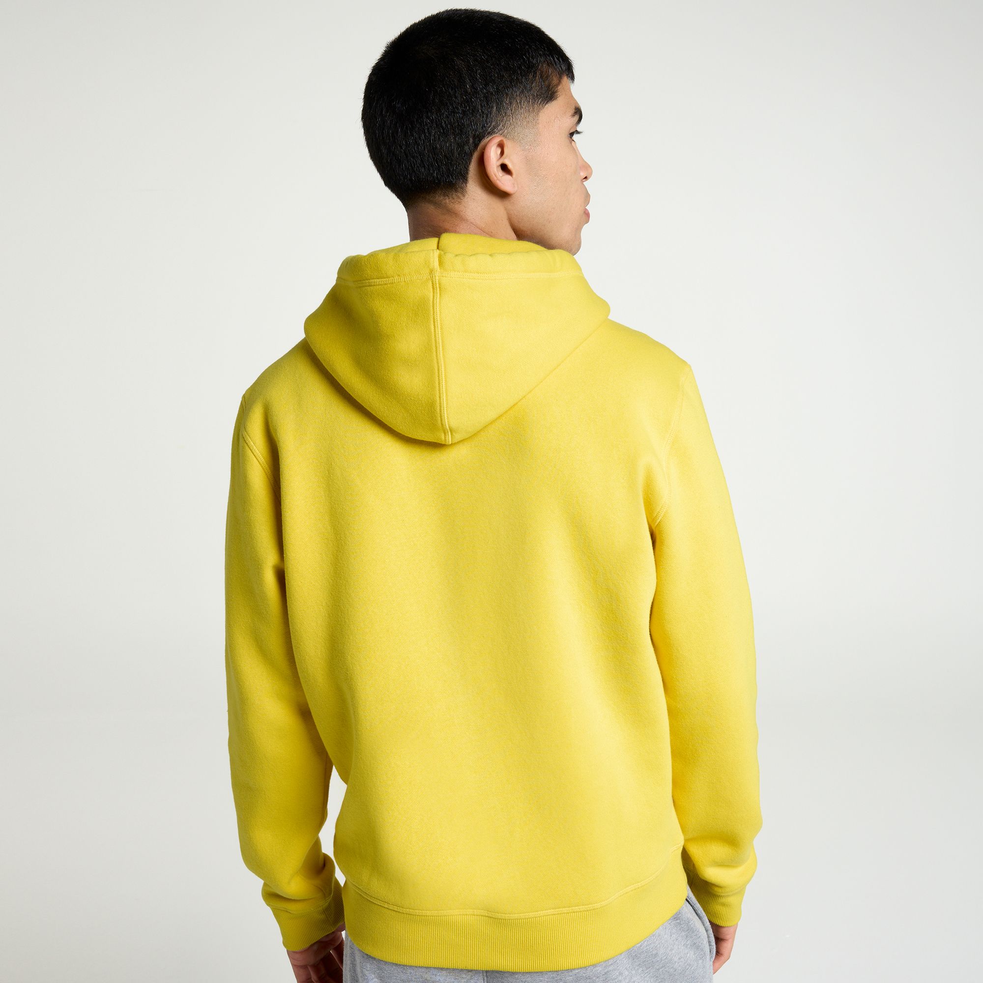 DSG Men's Classic Fleece Hoodie product image