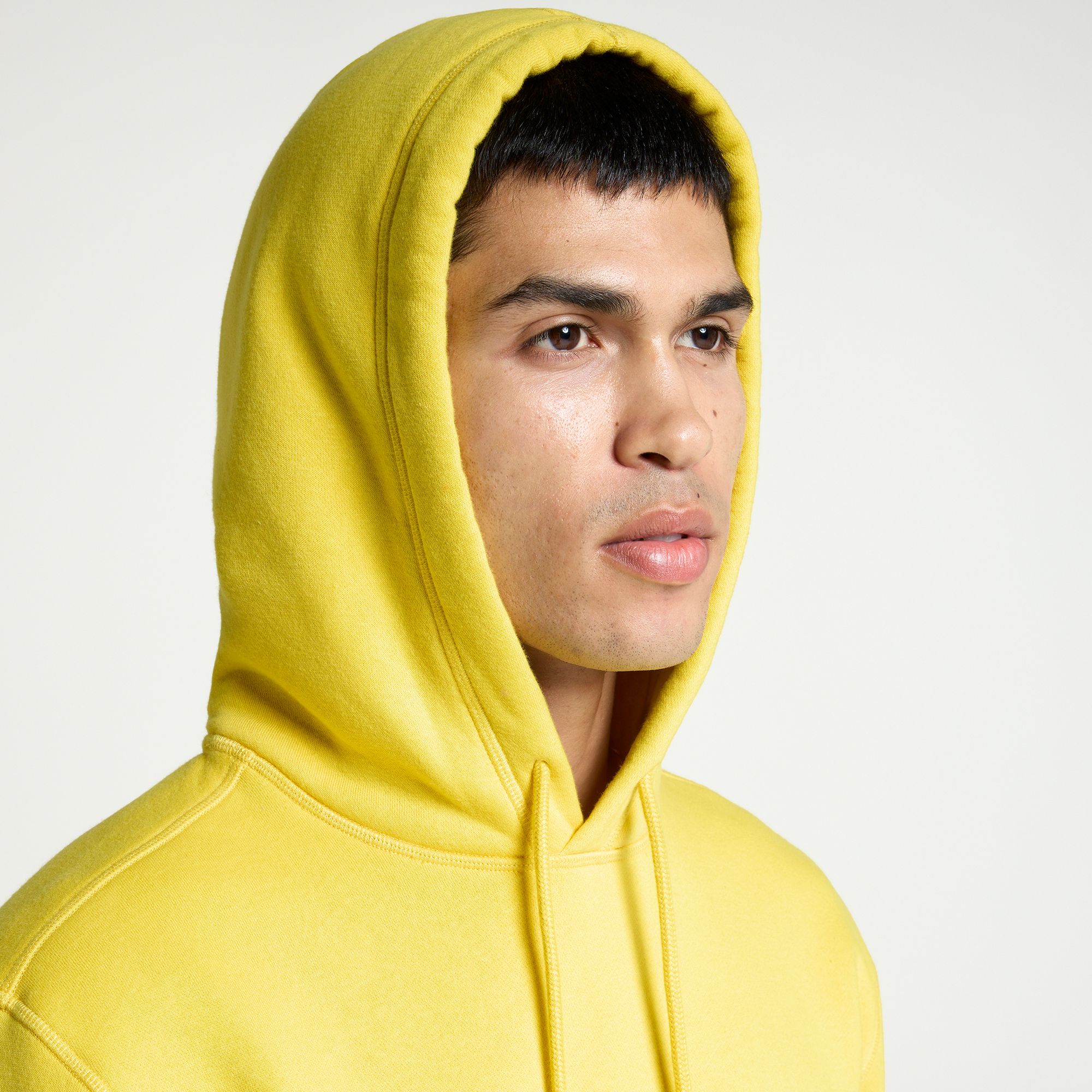 DSG Men's Classic Fleece Hoodie product image
