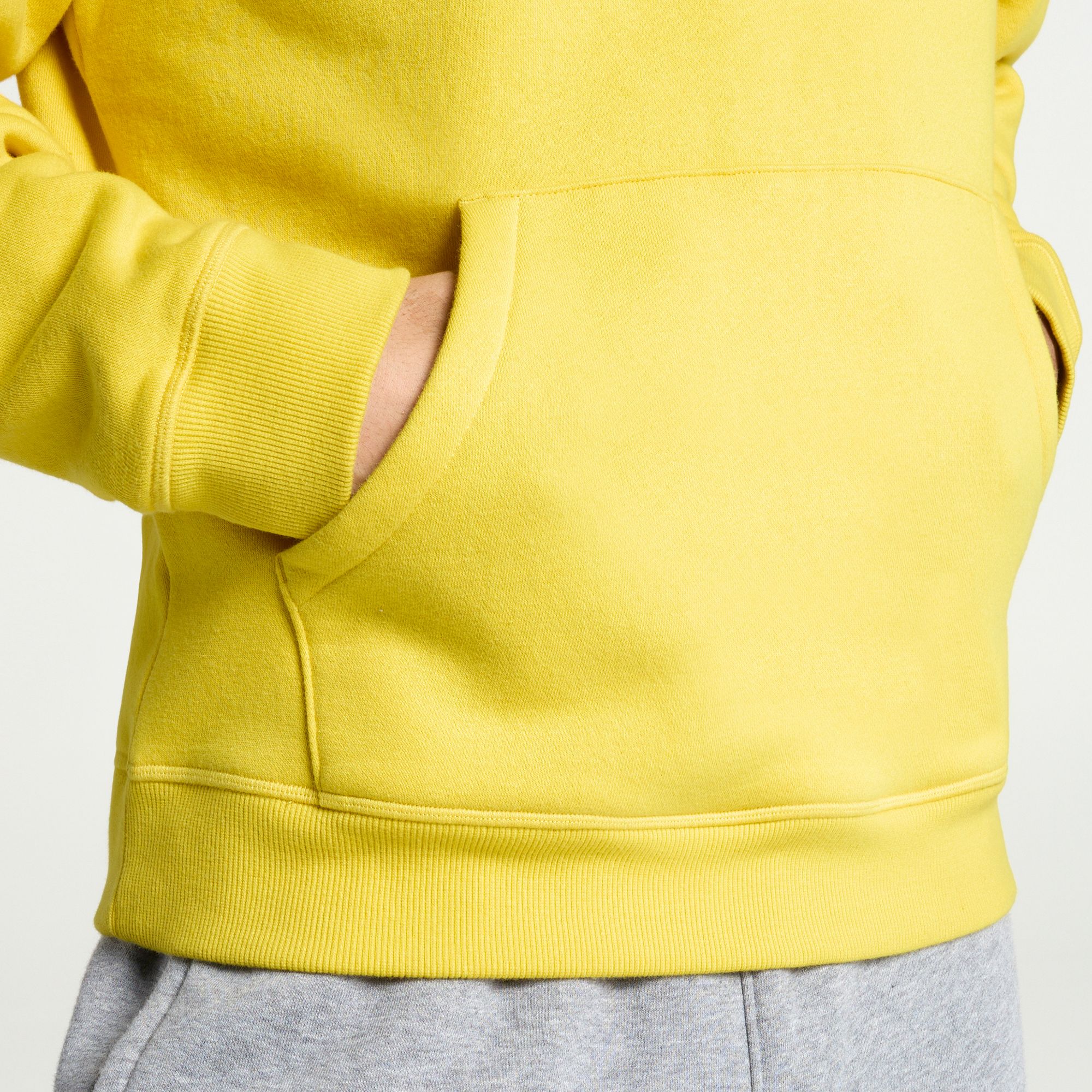 DSG Men's Classic Fleece Hoodie product image