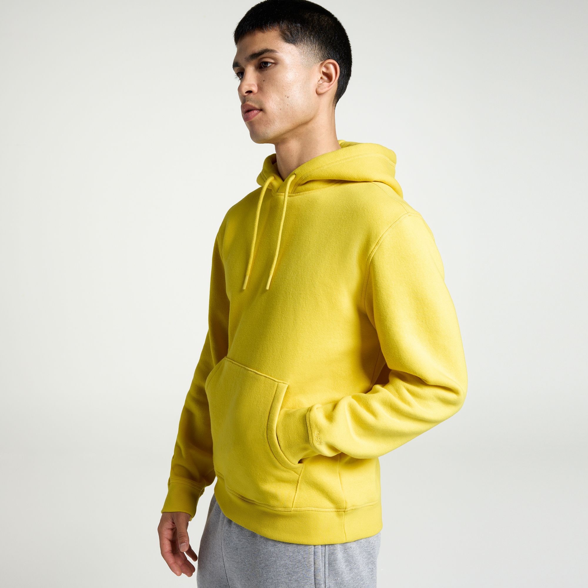 DSG Men's Classic Fleece Hoodie product image