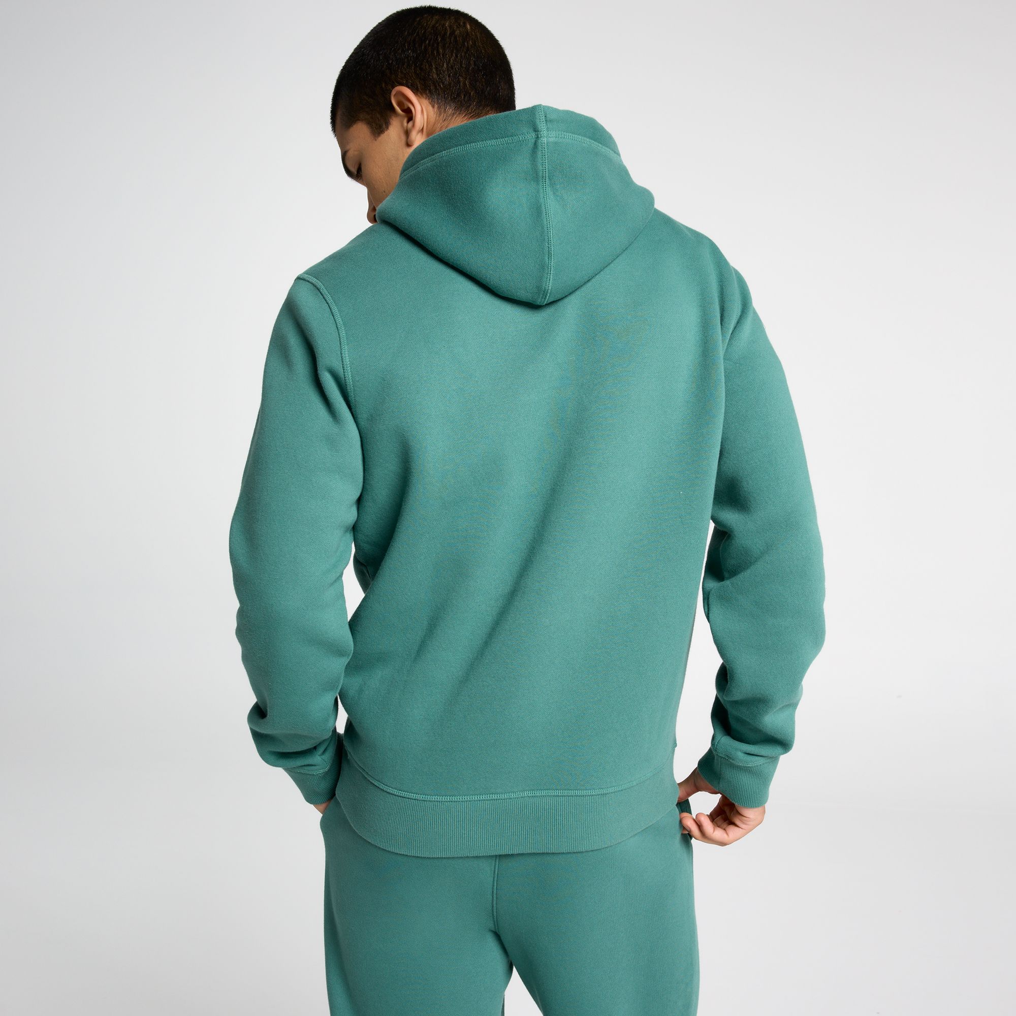 DSG Men's Classic Fleece Hoodie product image