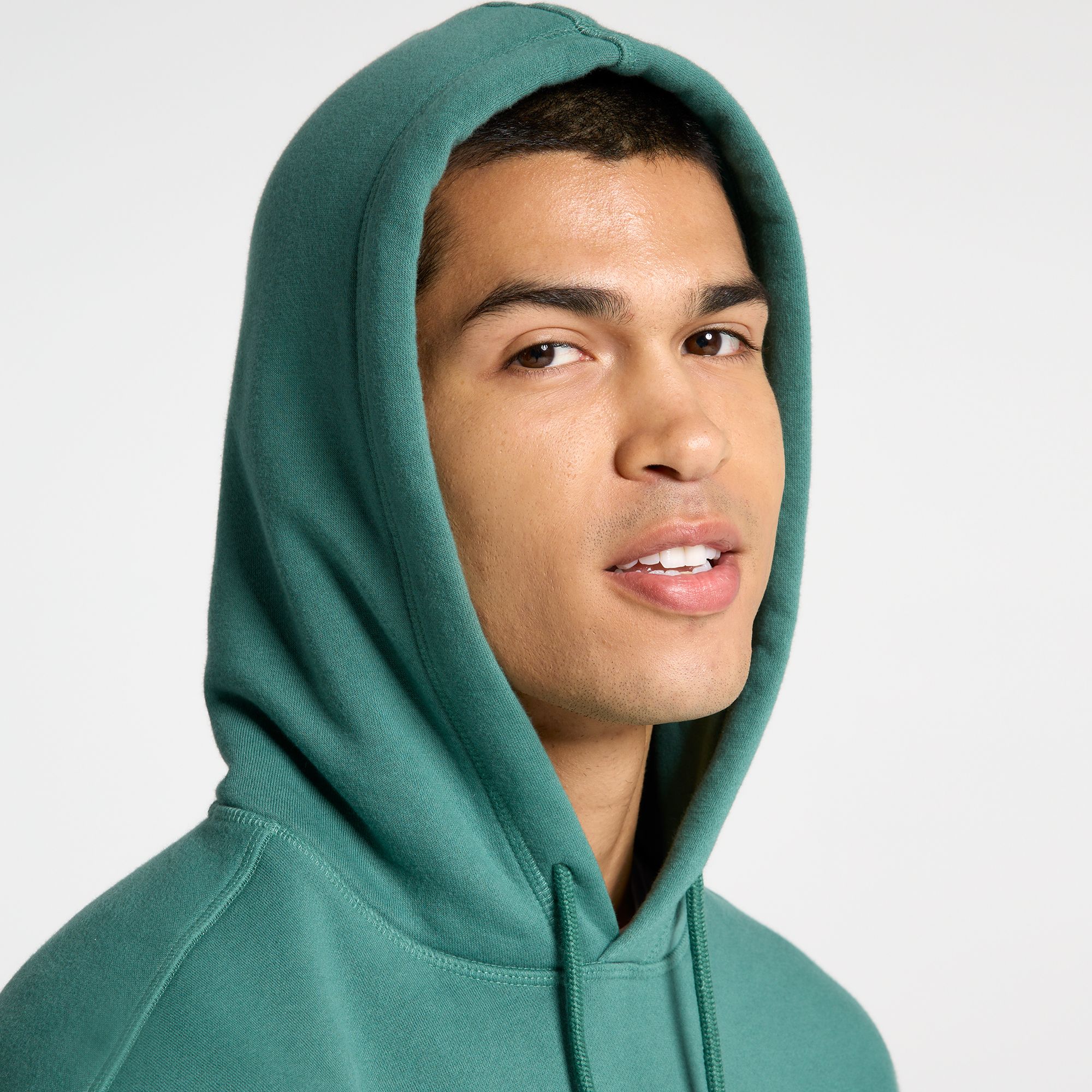 DSG Men's Classic Fleece Hoodie product image