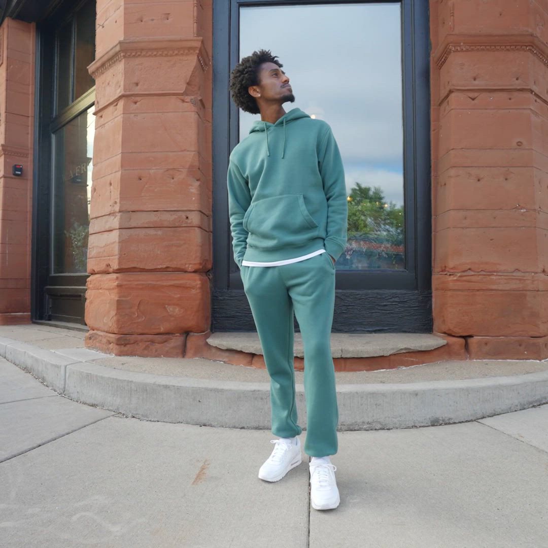 DSG Men's Classic Fleece Hoodie product