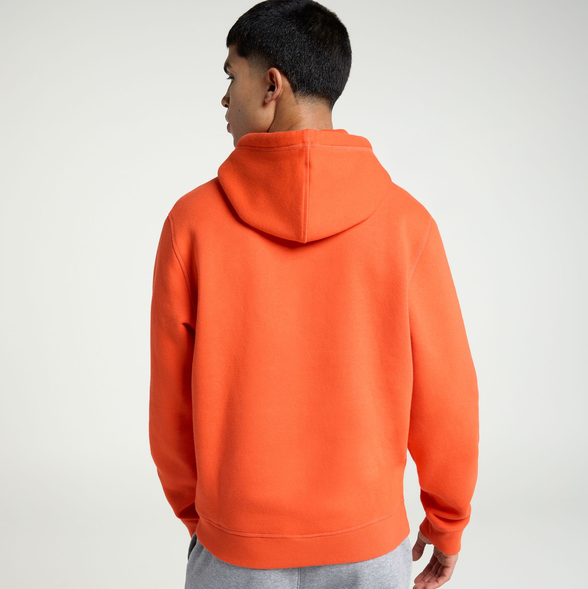 DSG Men's Classic Fleece Hoodie product image