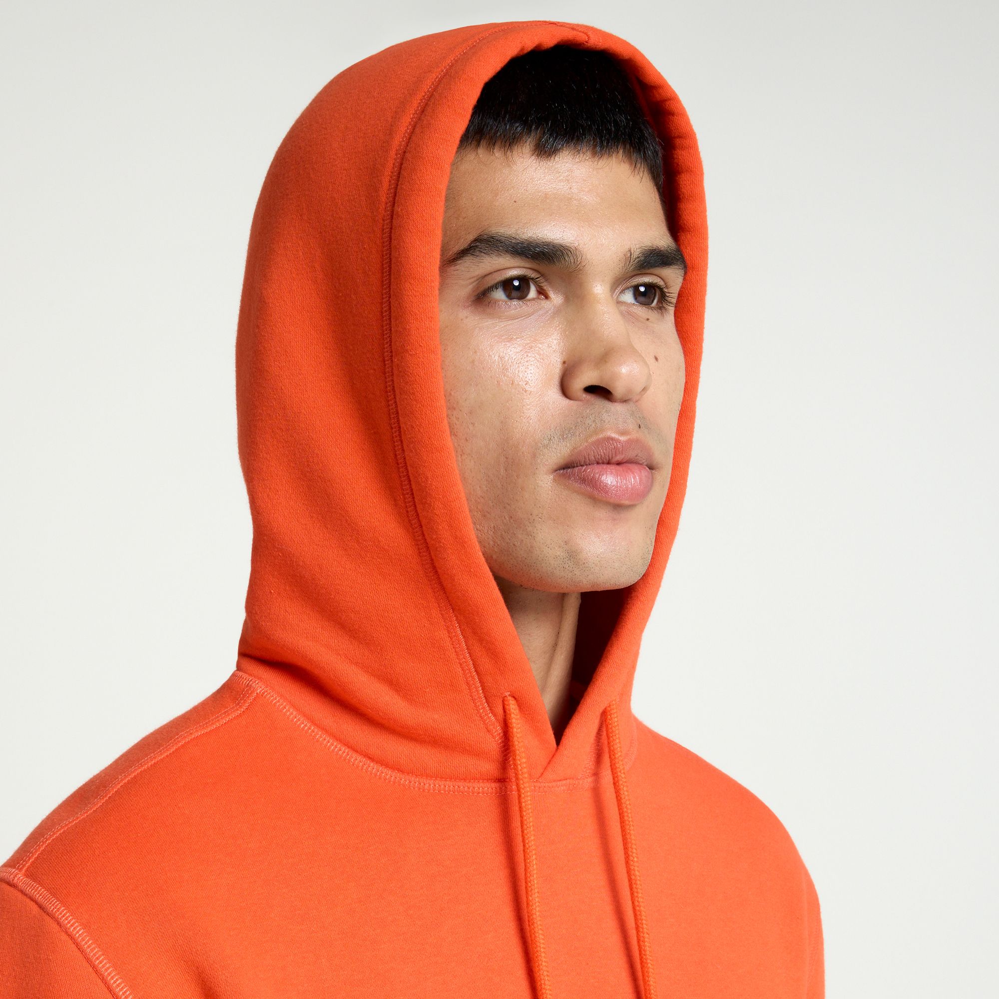 DSG Men's Classic Fleece Hoodie product image