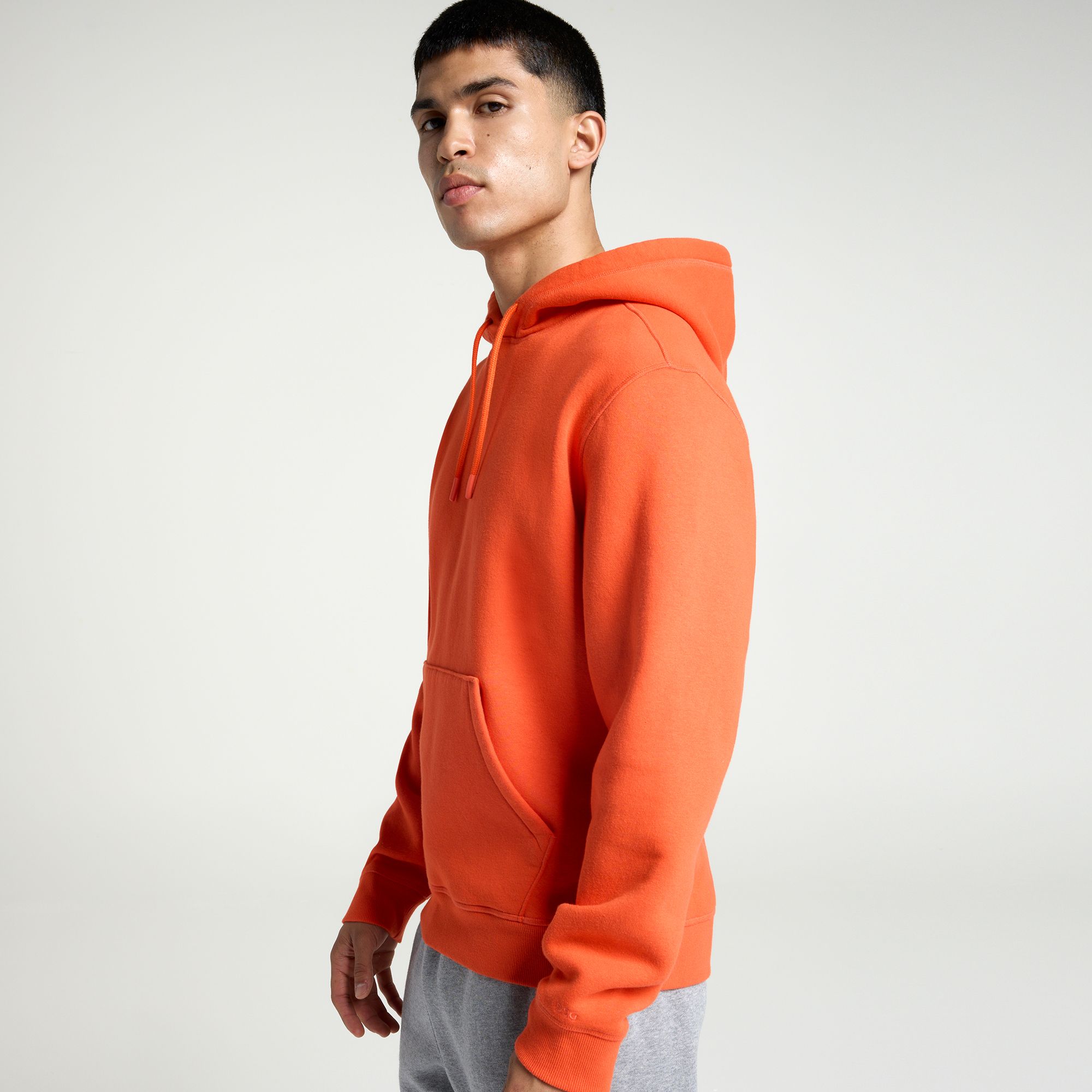 DSG Men's Classic Fleece Hoodie product image