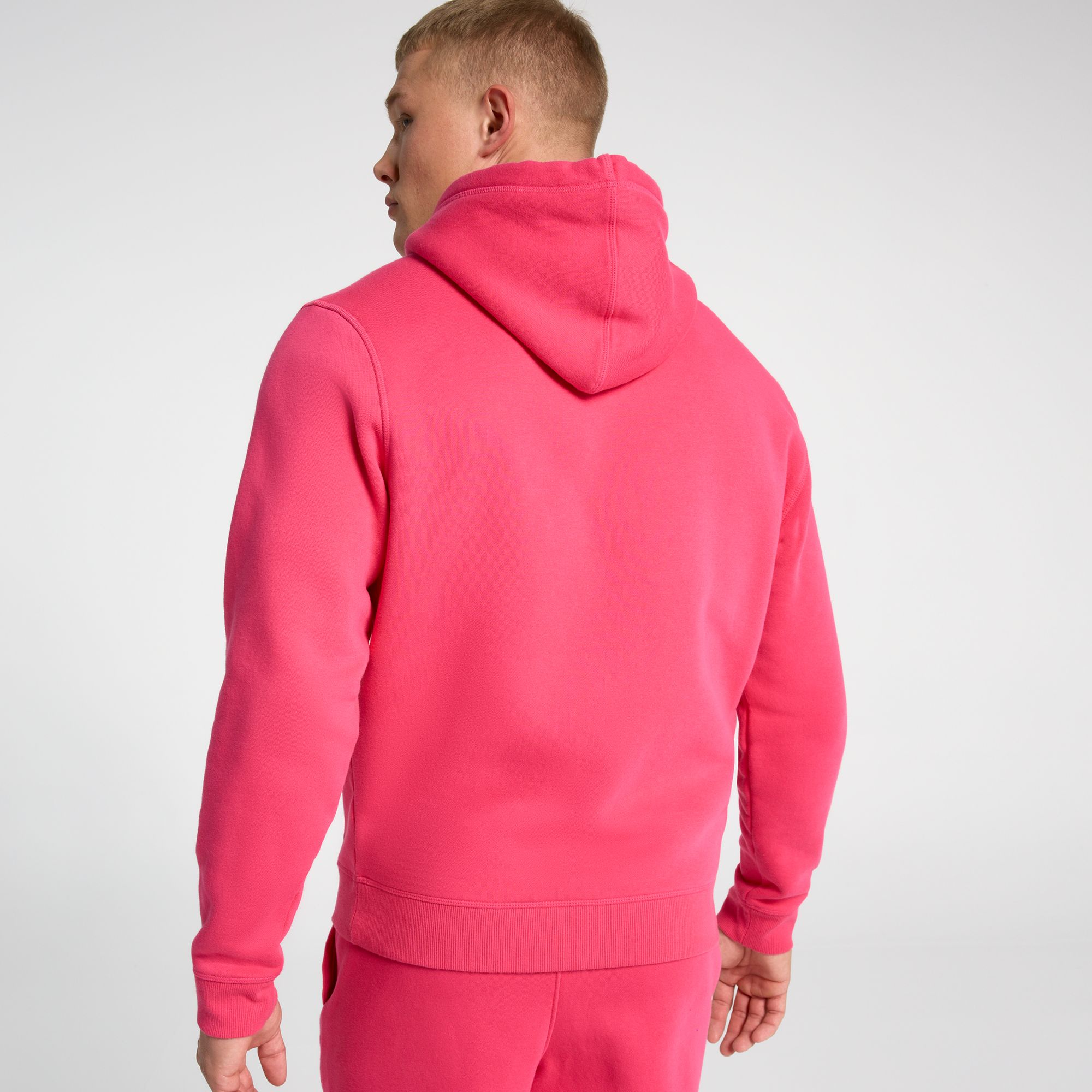 DSG Men's Classic Fleece Hoodie product image
