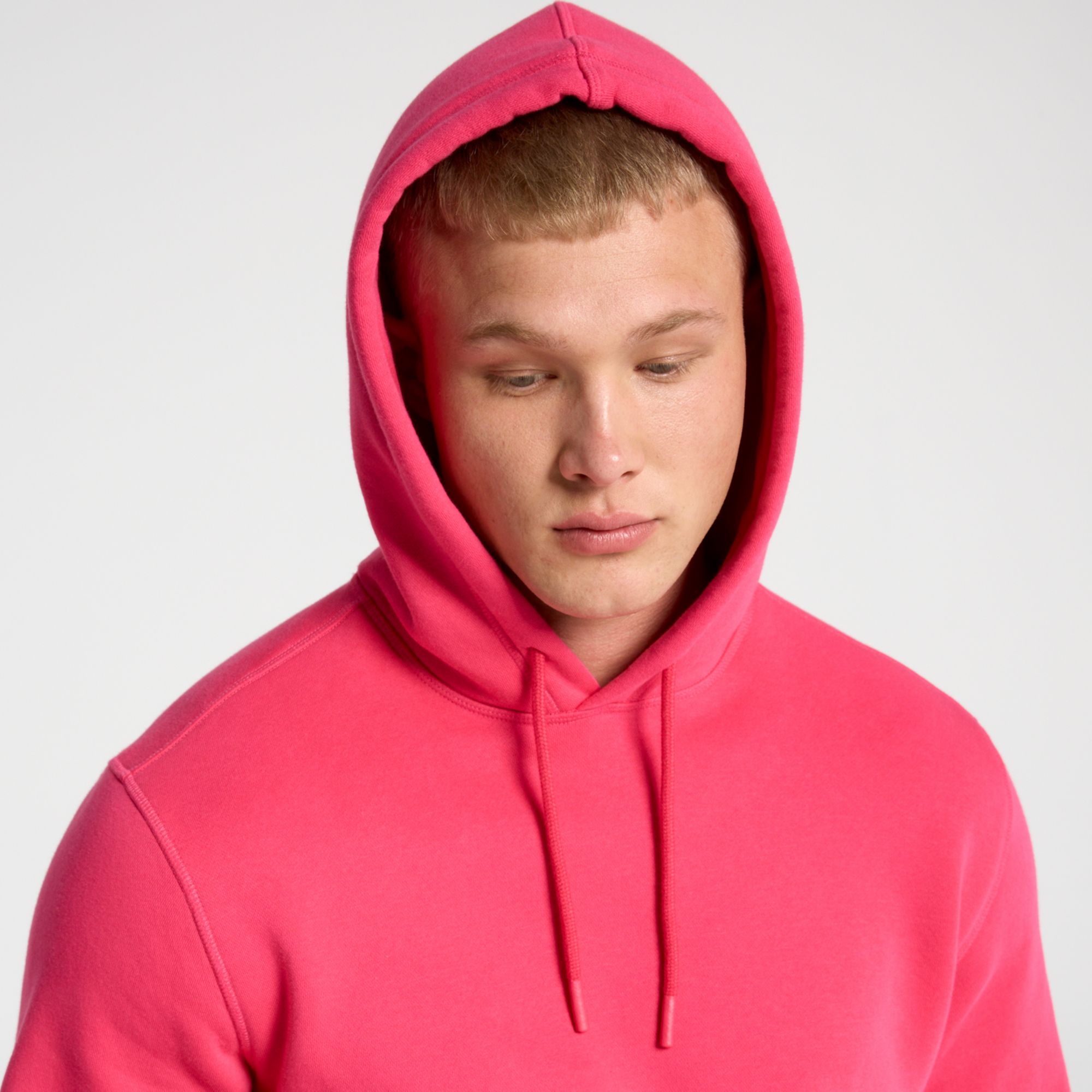 DSG Men's Classic Fleece Hoodie product image