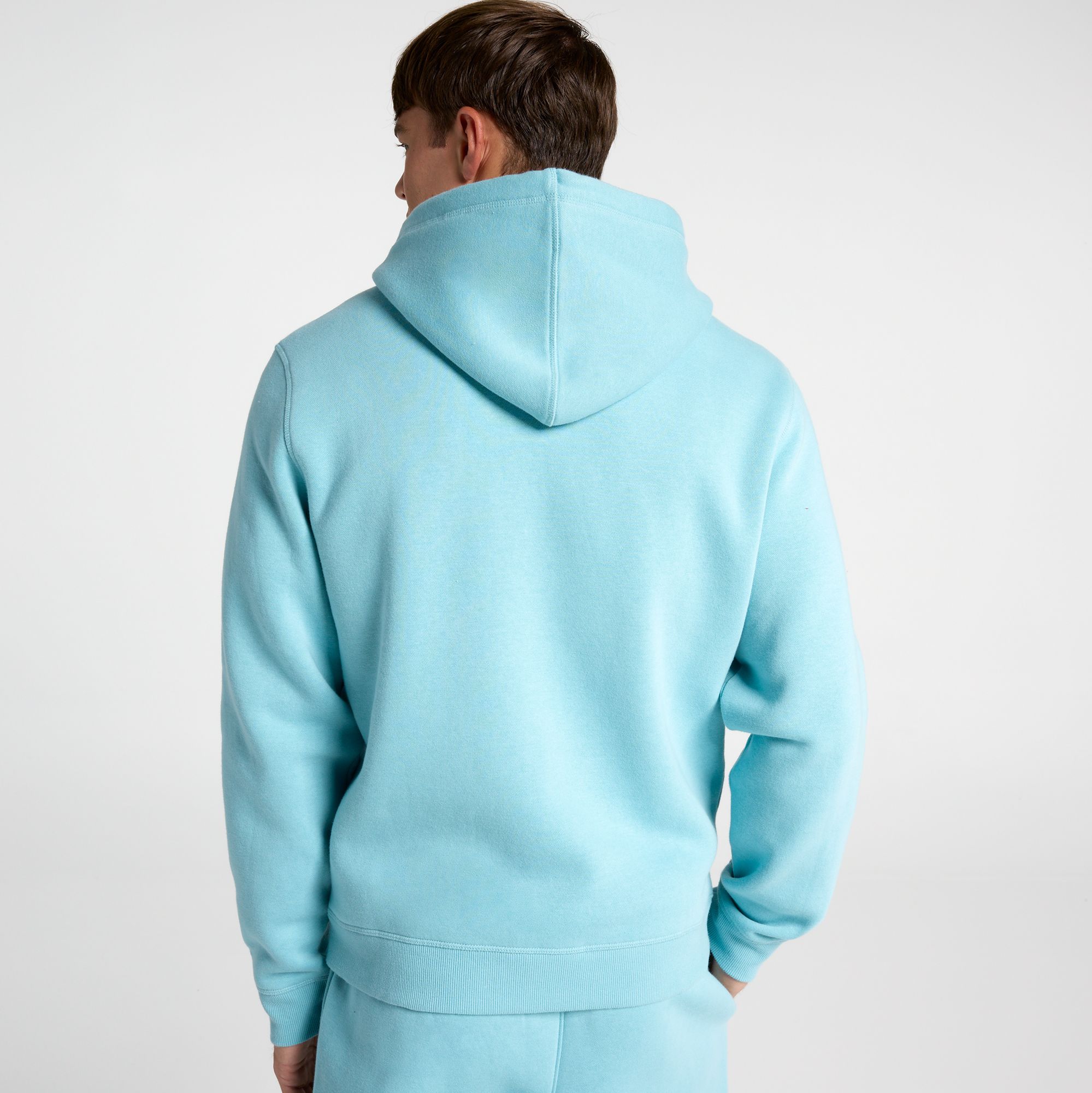 DSG Men's Classic Fleece Hoodie product image