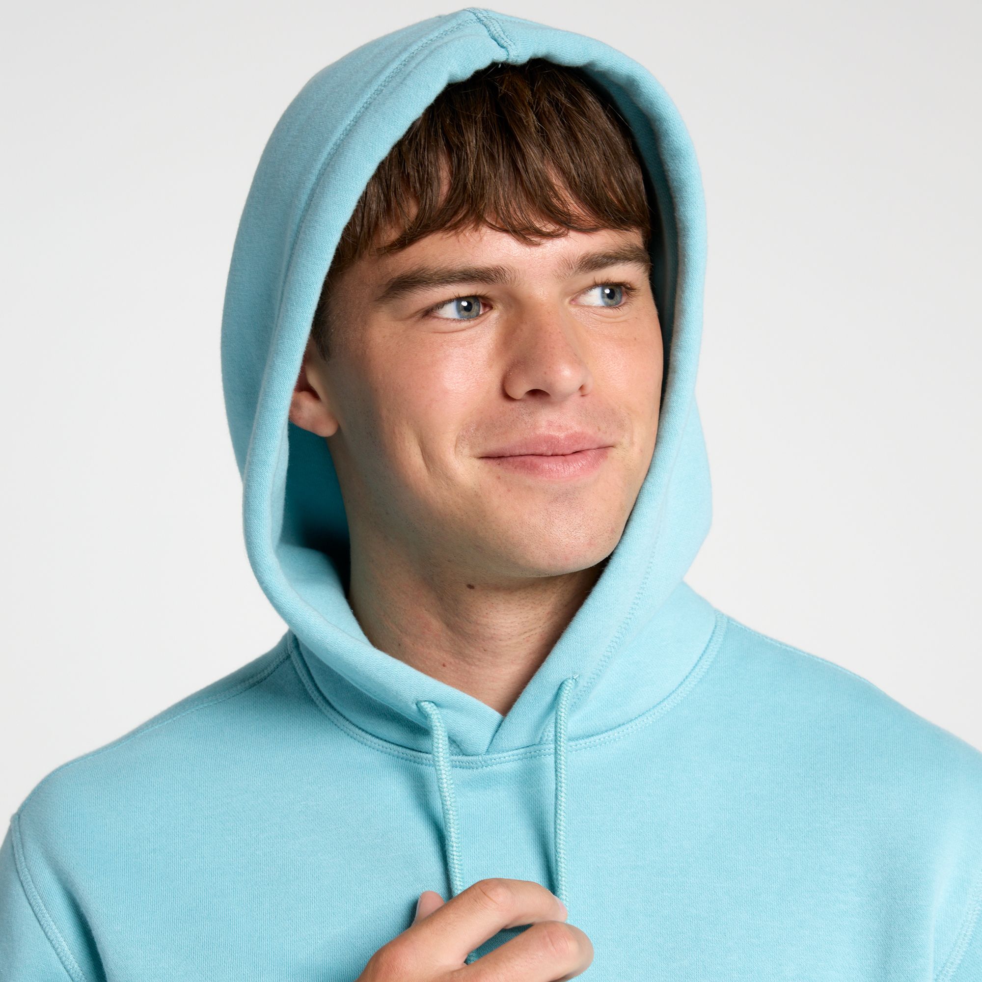 DSG Men's Classic Fleece Hoodie product image
