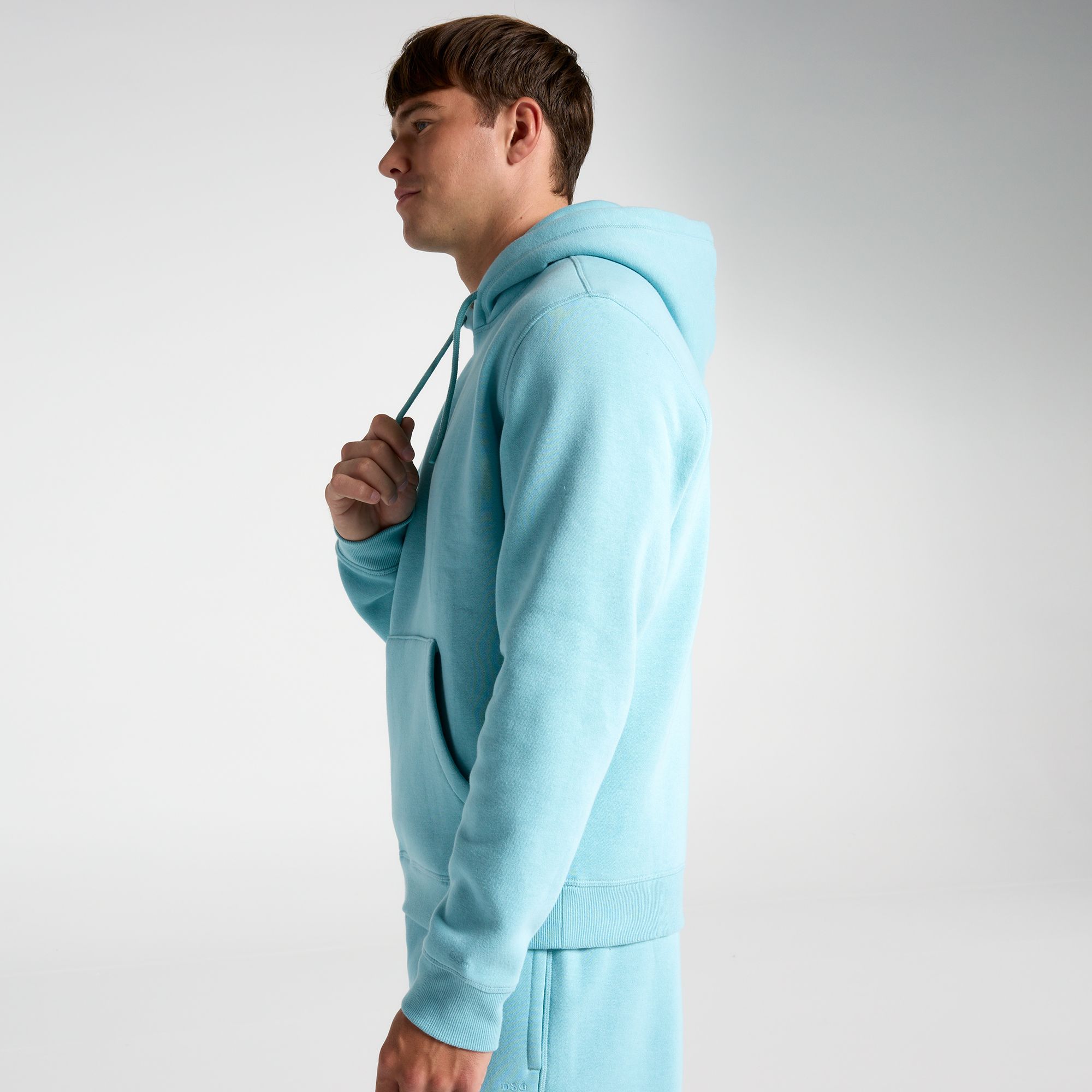 DSG Men's Classic Fleece Hoodie product image