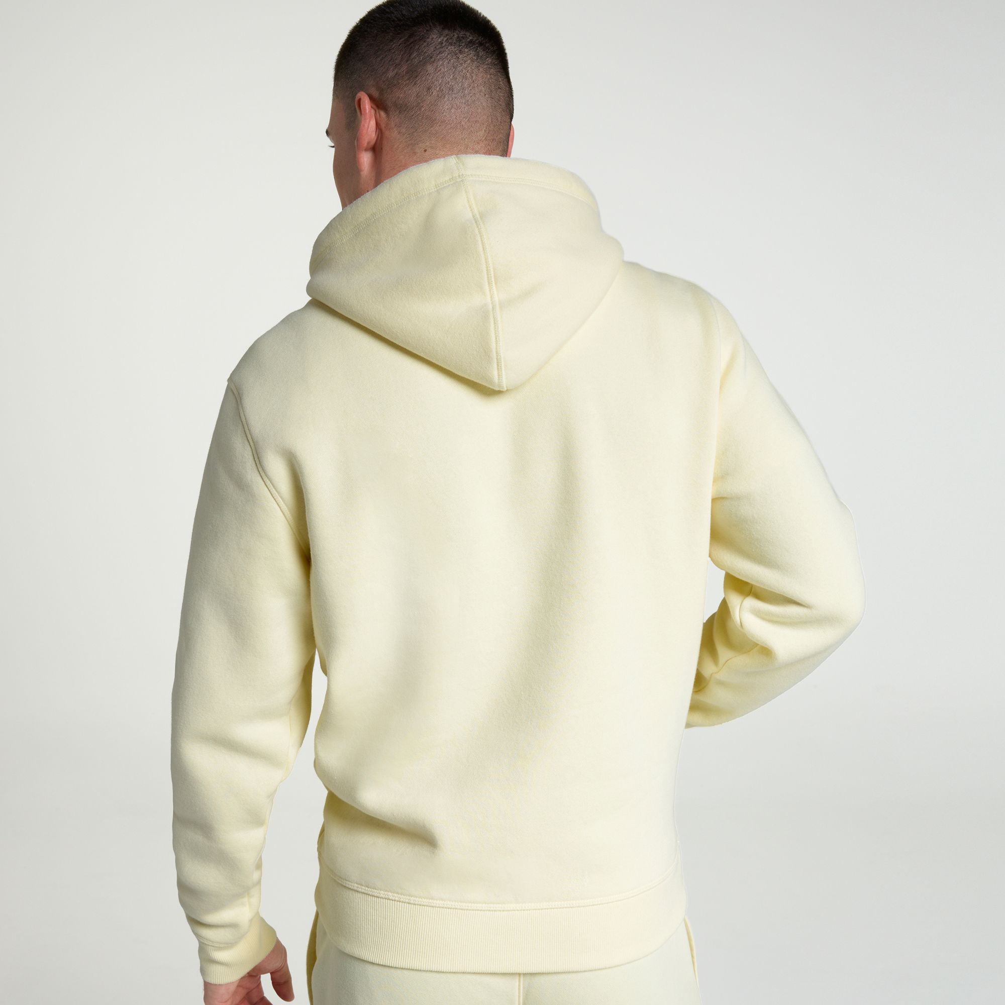 DSG Men's Classic Fleece Hoodie product image
