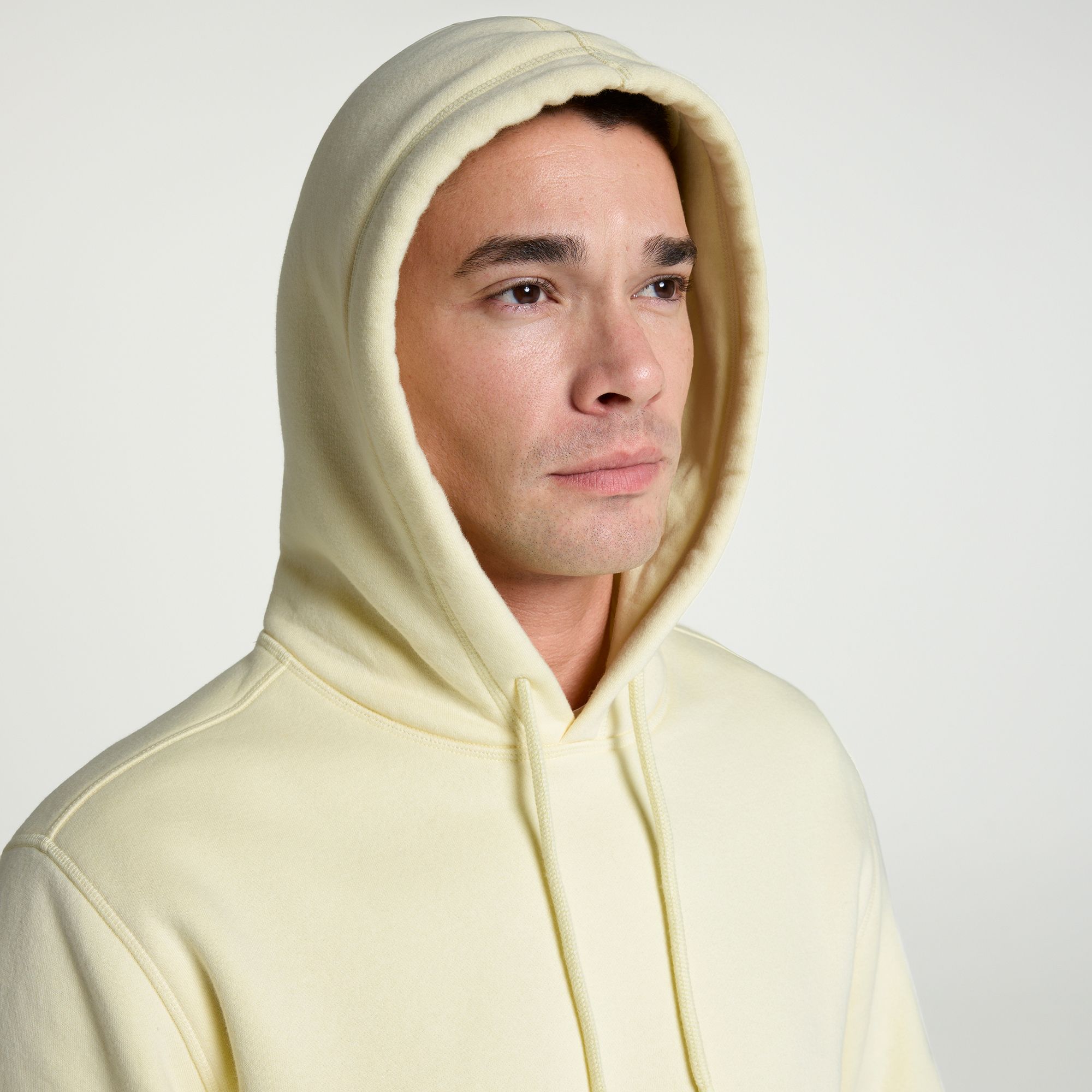 DSG Men's Classic Fleece Hoodie product image