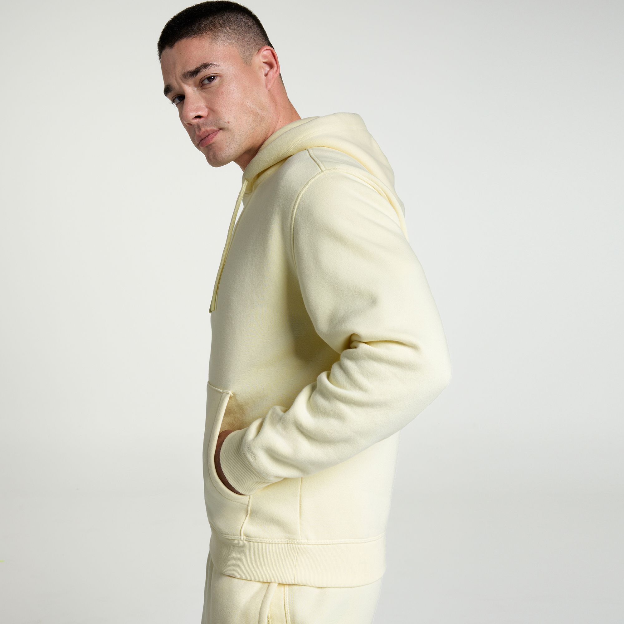 DSG Men's Classic Fleece Hoodie product image