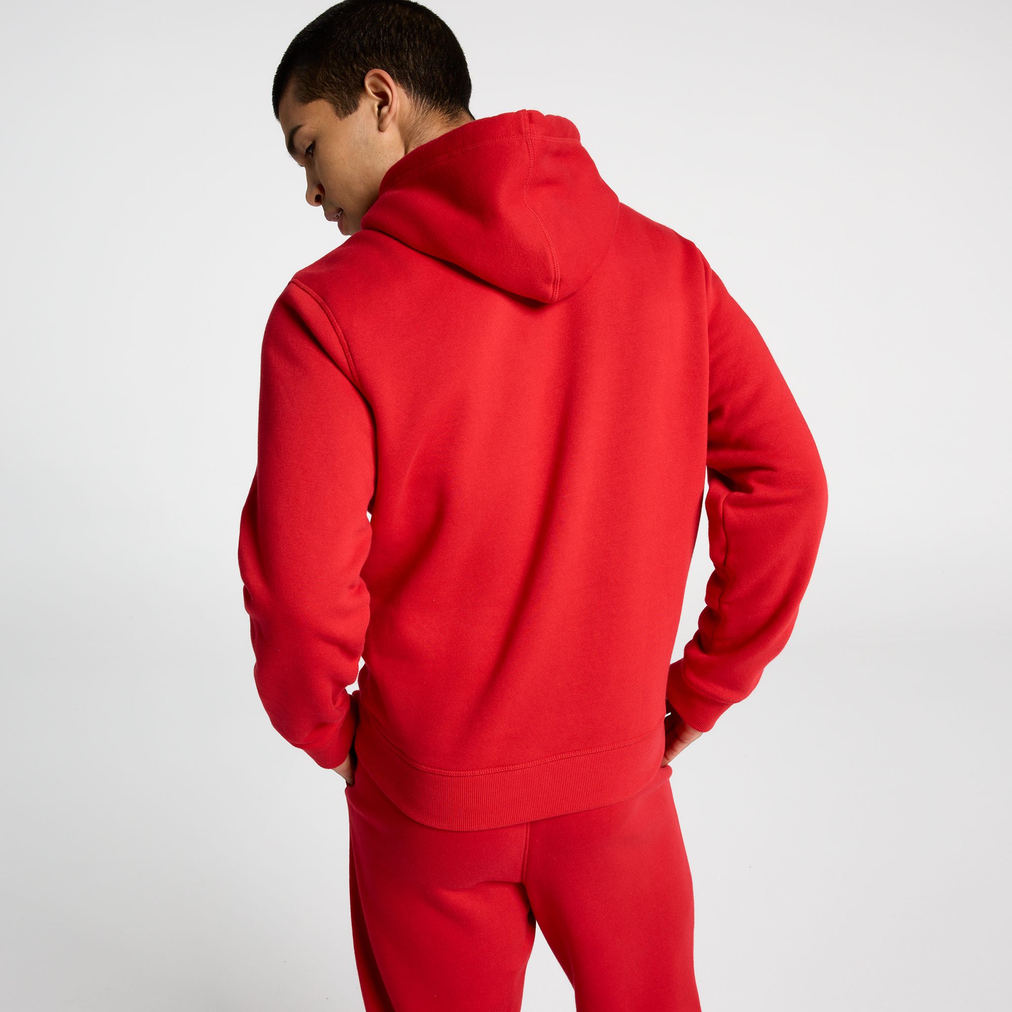 DSG Men's Classic Fleece Hoodie product image