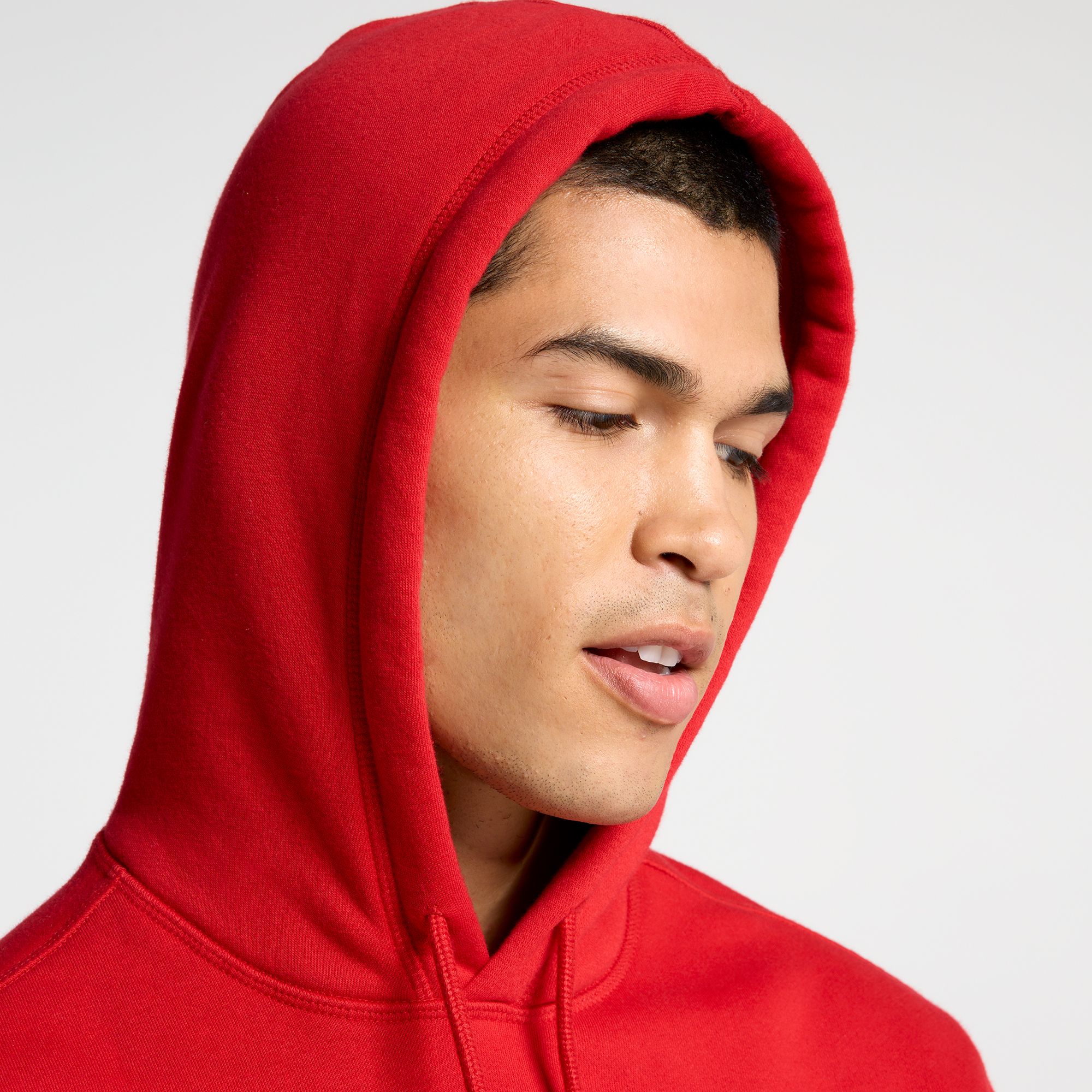 DSG Men's Classic Fleece Hoodie product image