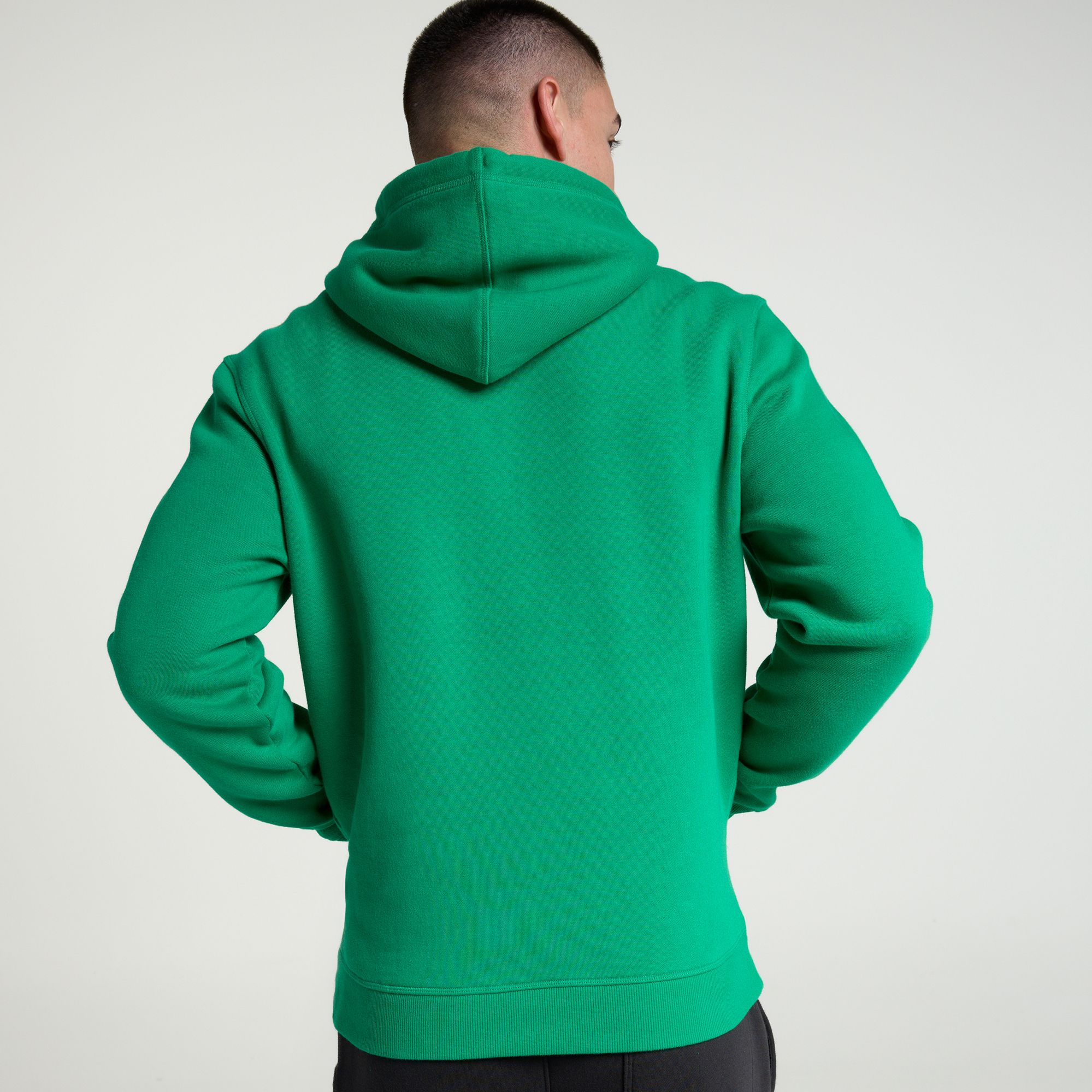 DSG Men's Classic Fleece Hoodie product image