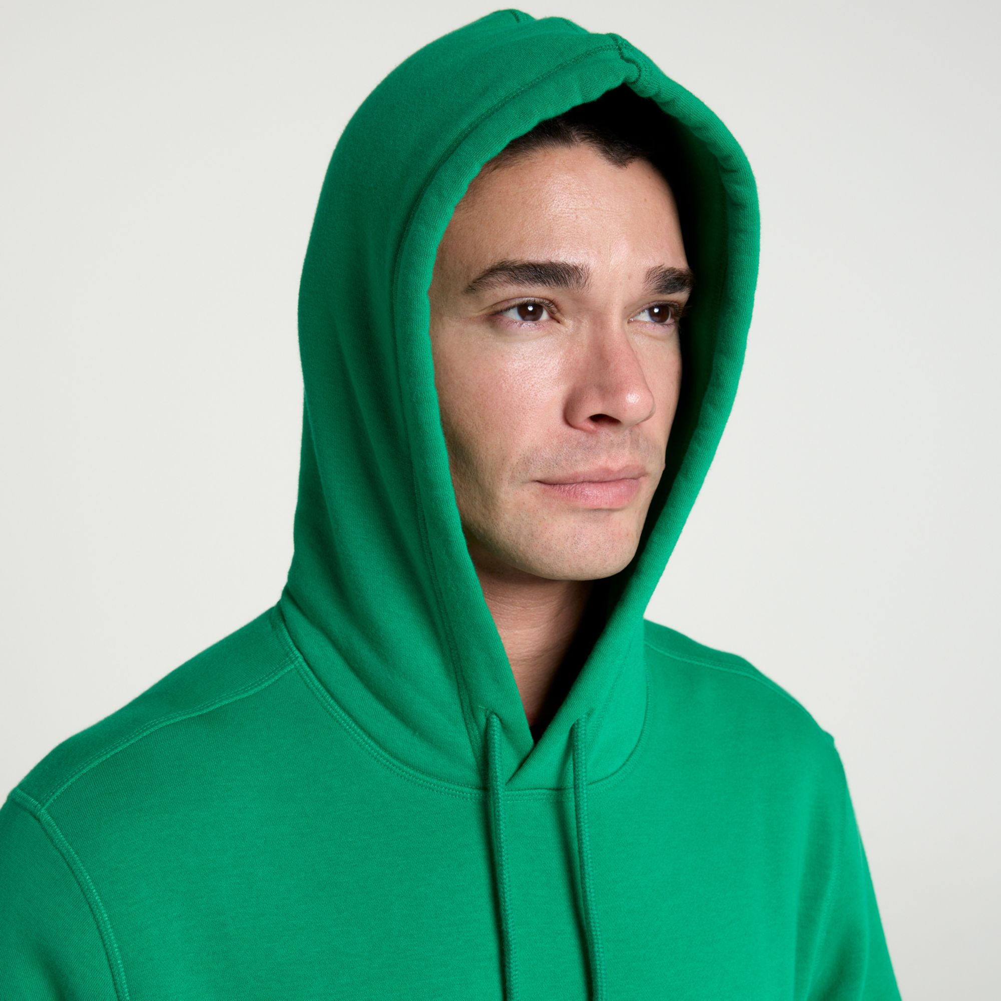 DSG Men's Classic Fleece Hoodie product image