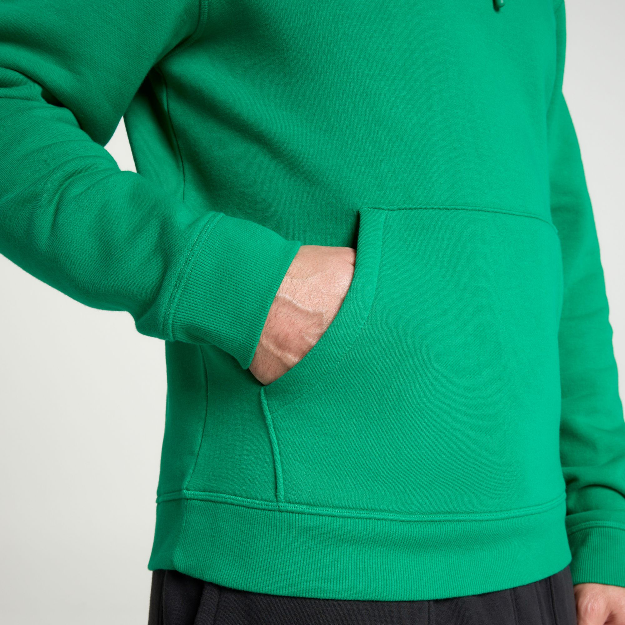 DSG Men's Classic Fleece Hoodie product image