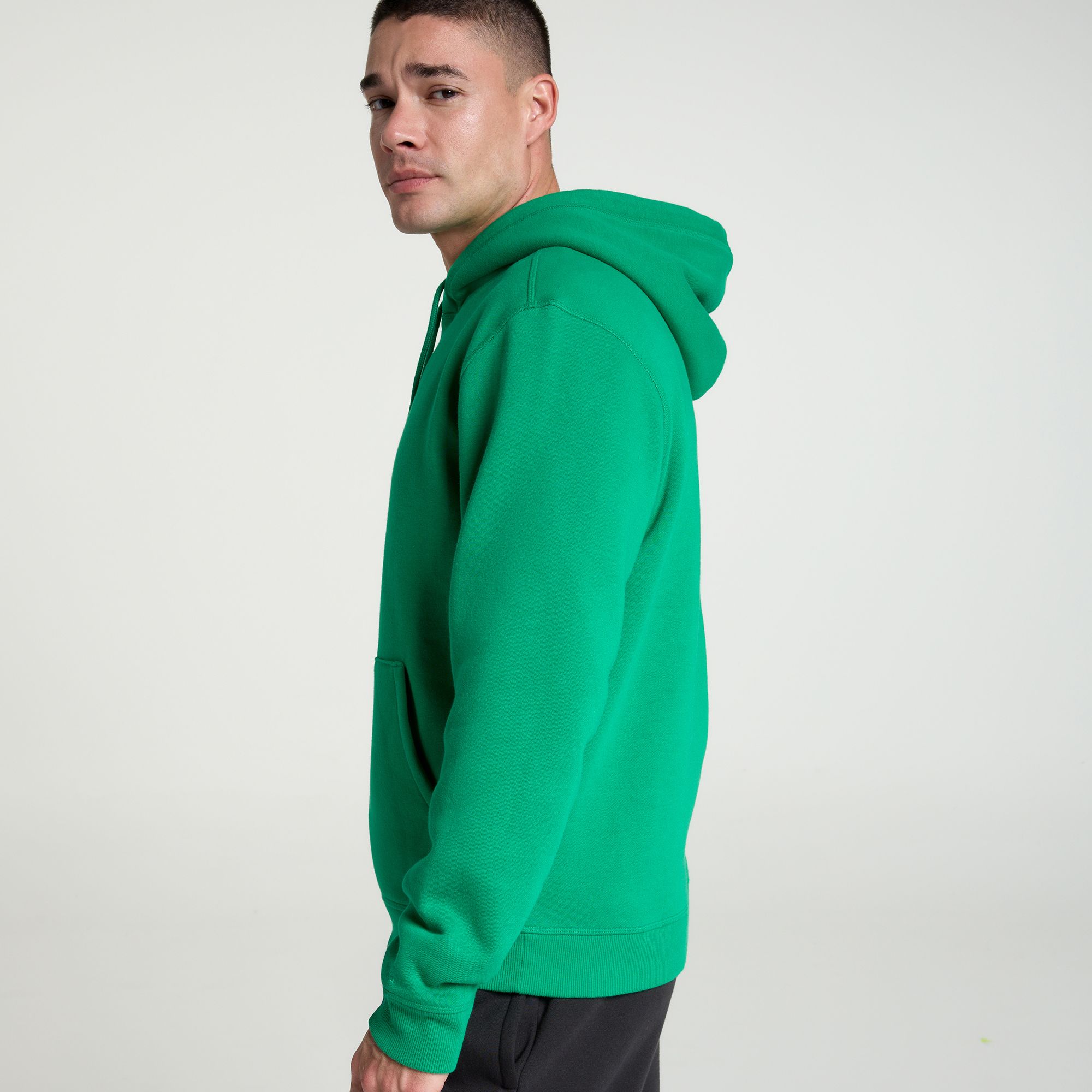 DSG Men's Classic Fleece Hoodie product image