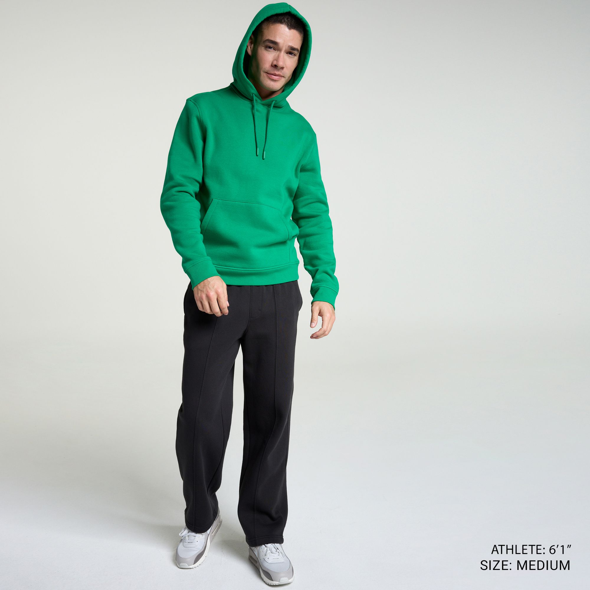 DSG Men's Classic Fleece Hoodie product image