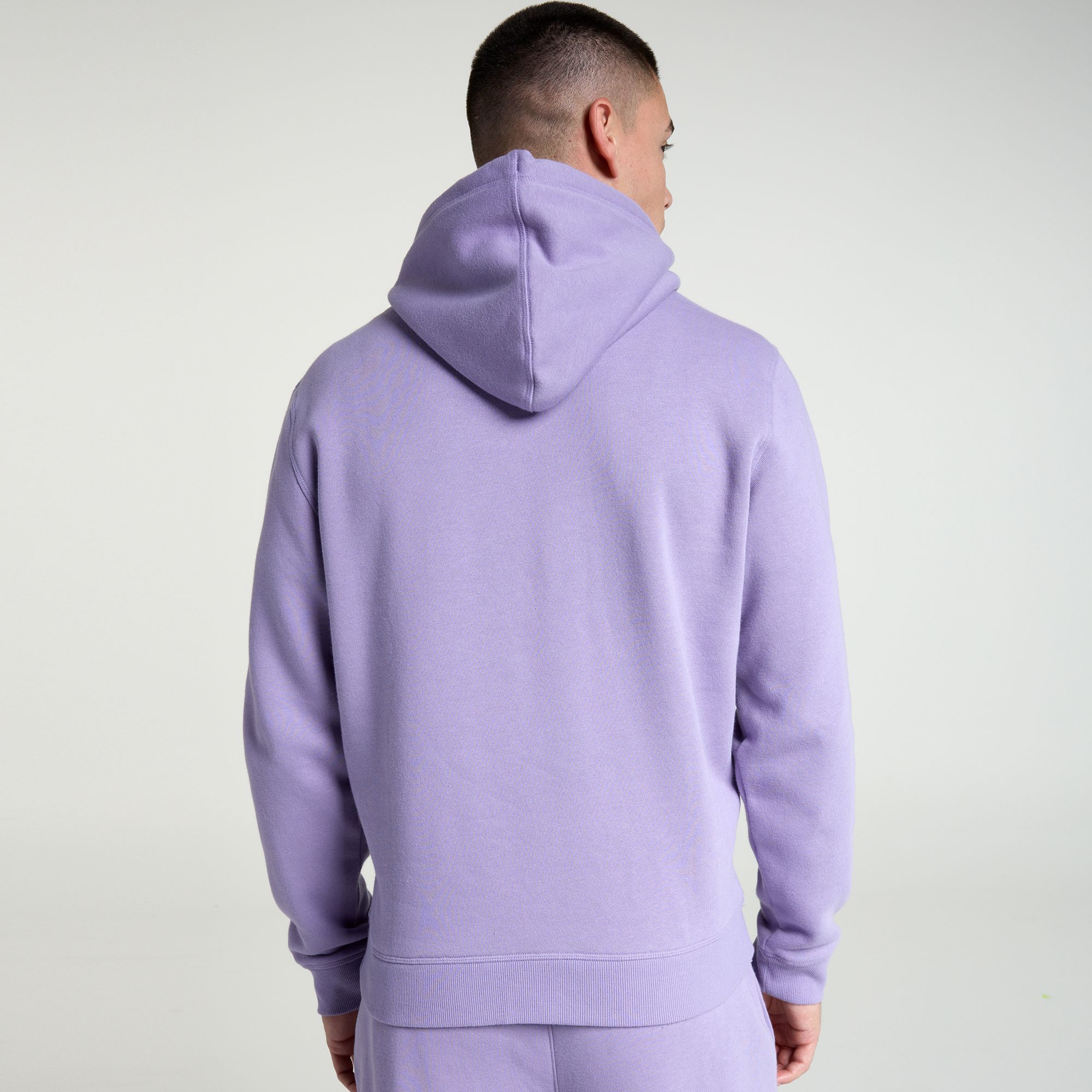 DSG Men's Classic Fleece Hoodie product image