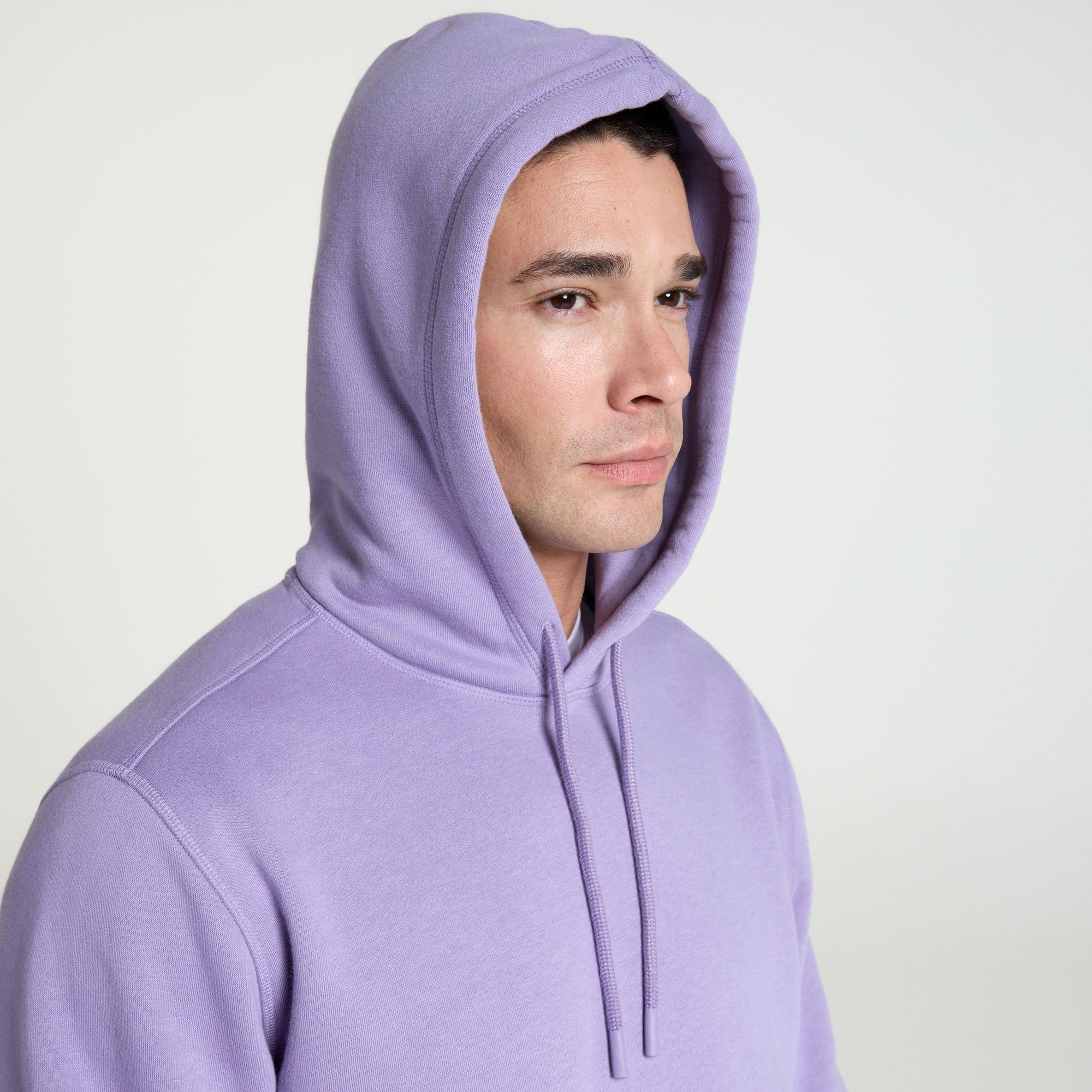 DSG Men's Classic Fleece Hoodie product image