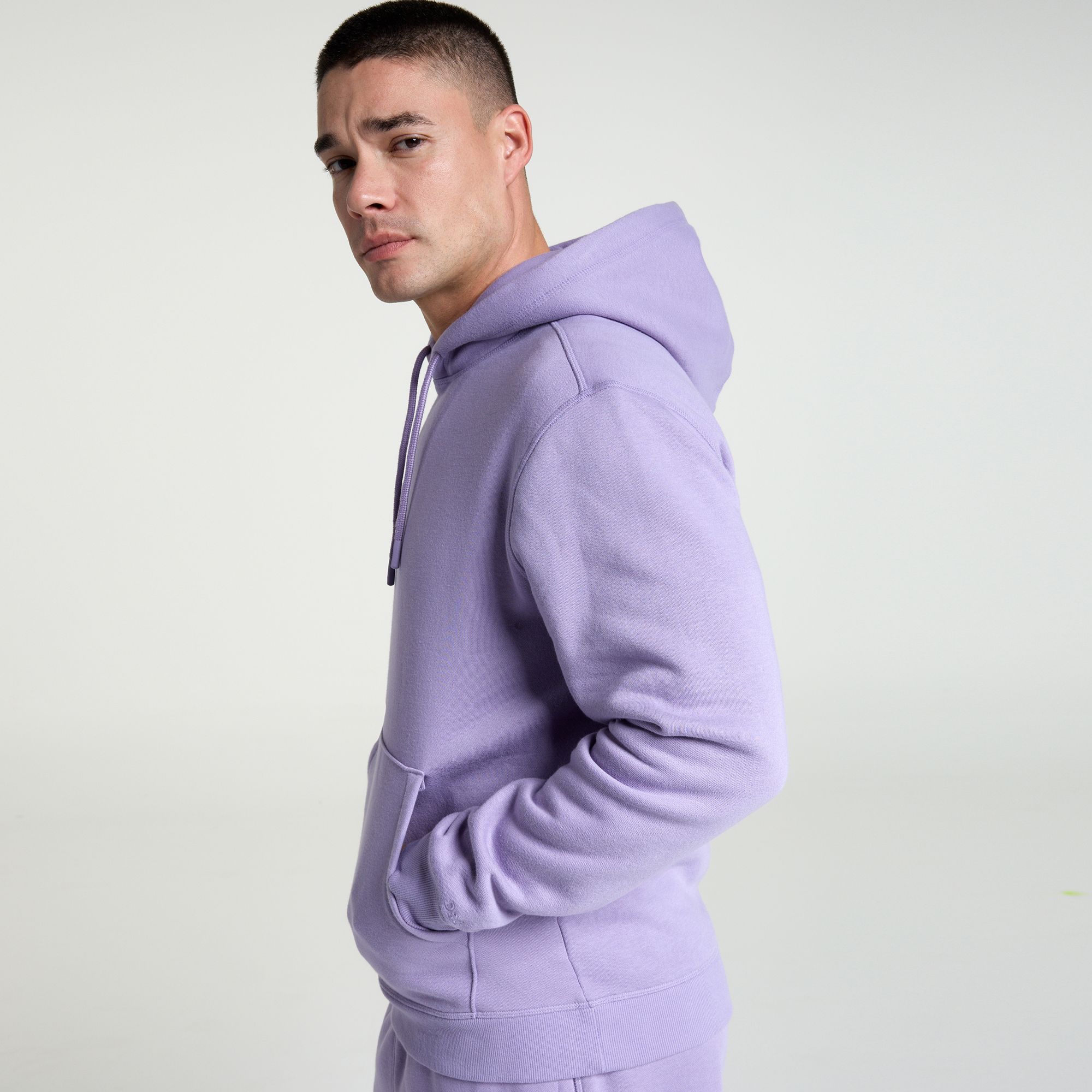 DSG Men's Classic Fleece Hoodie product image