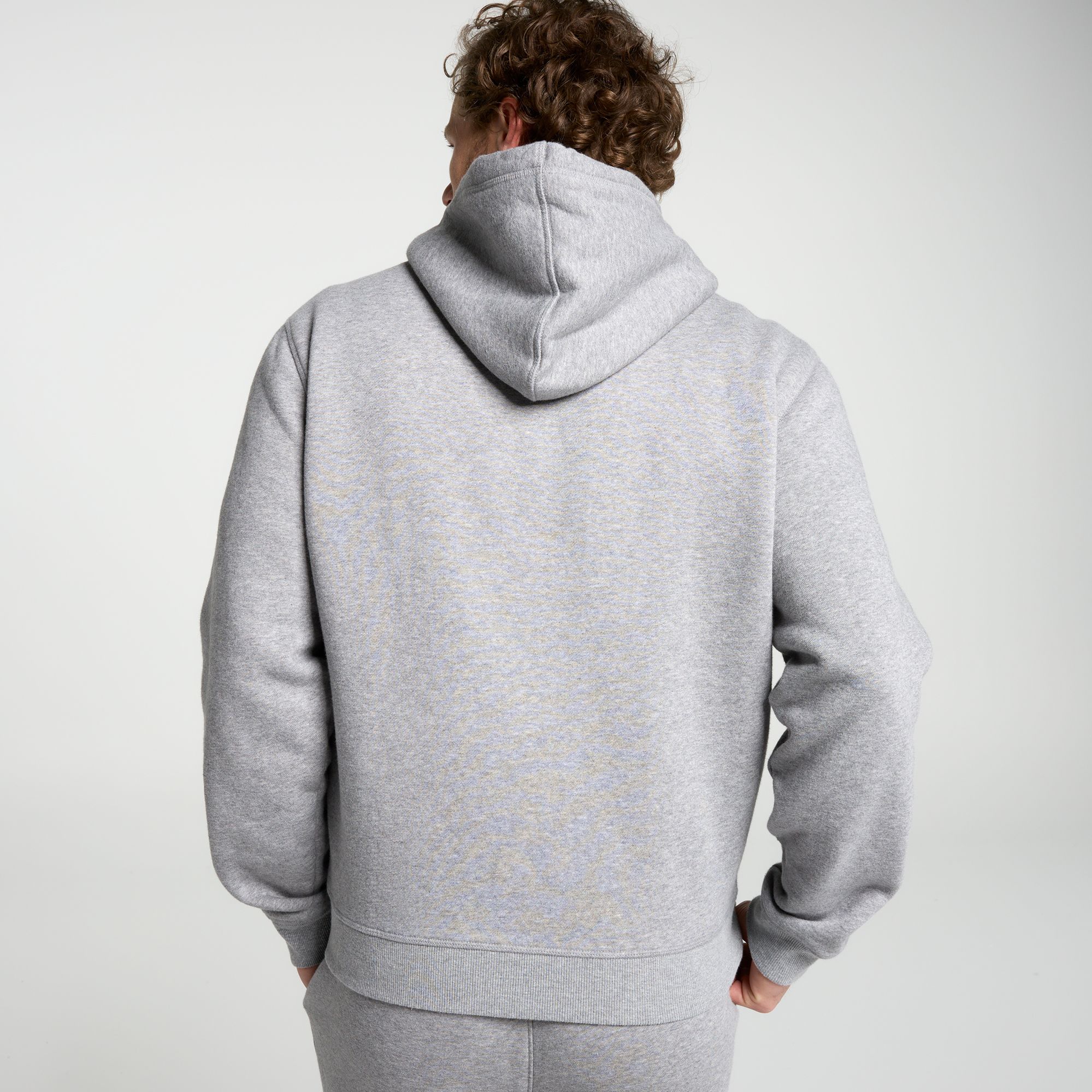 DSG Men's Classic Fleece Hoodie product image