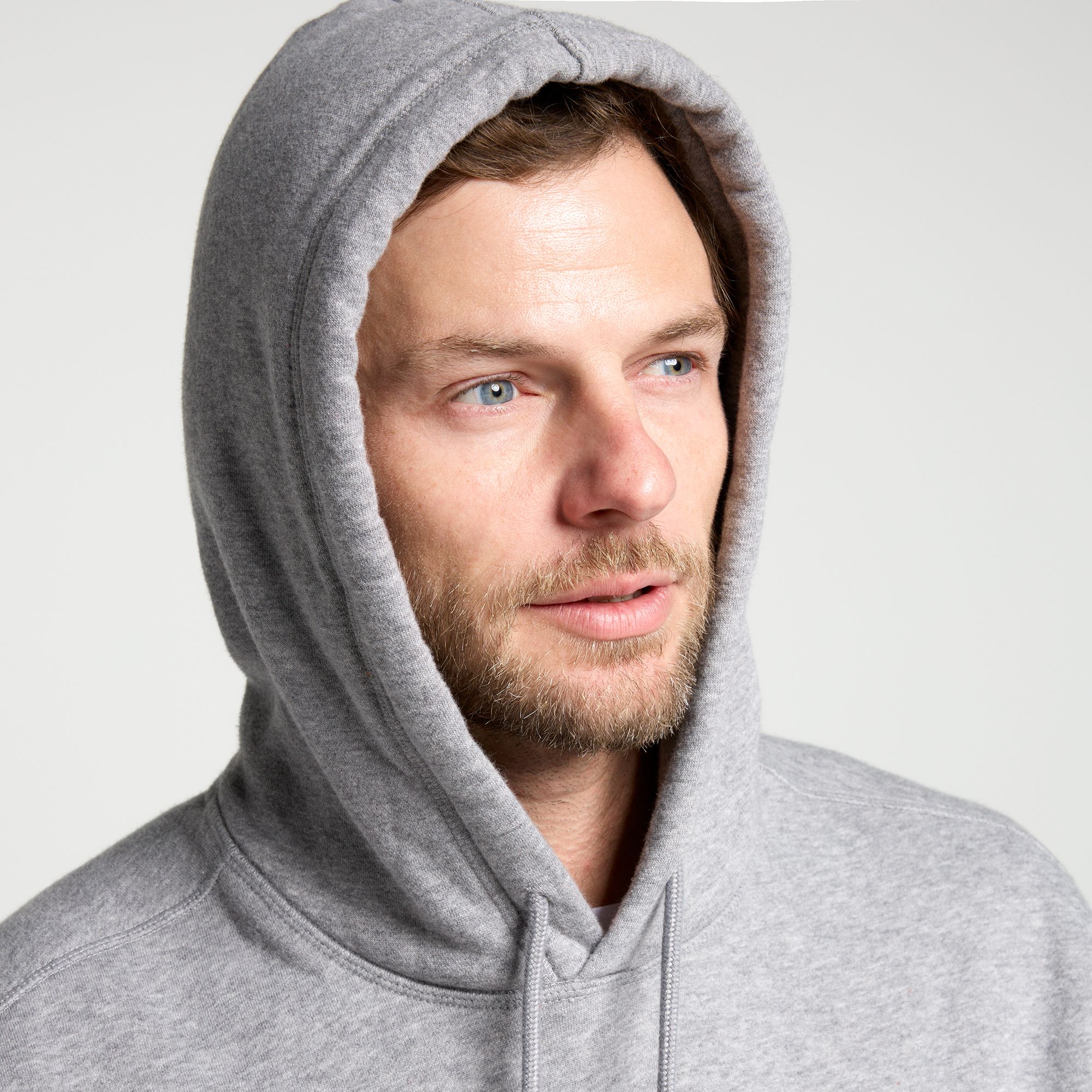 DSG Men's Classic Fleece Hoodie product image