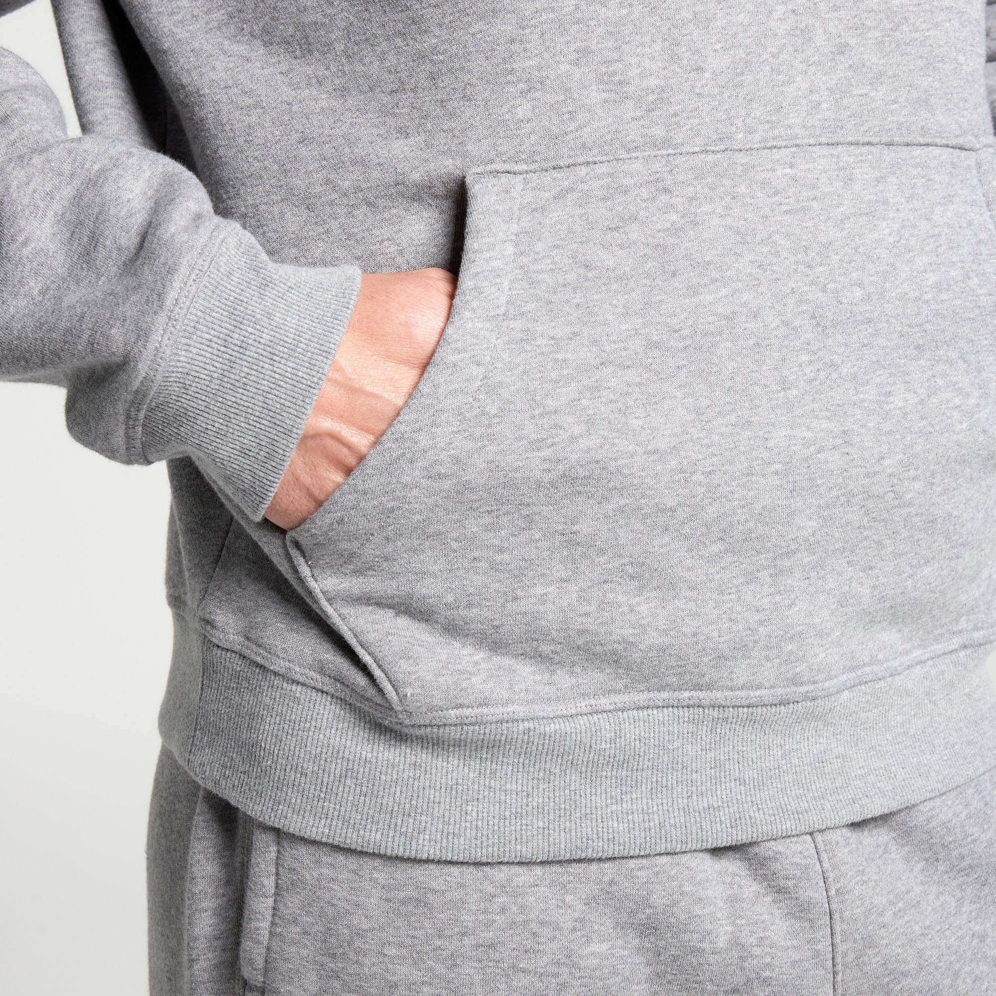 DSG Men's Classic Fleece Hoodie product image