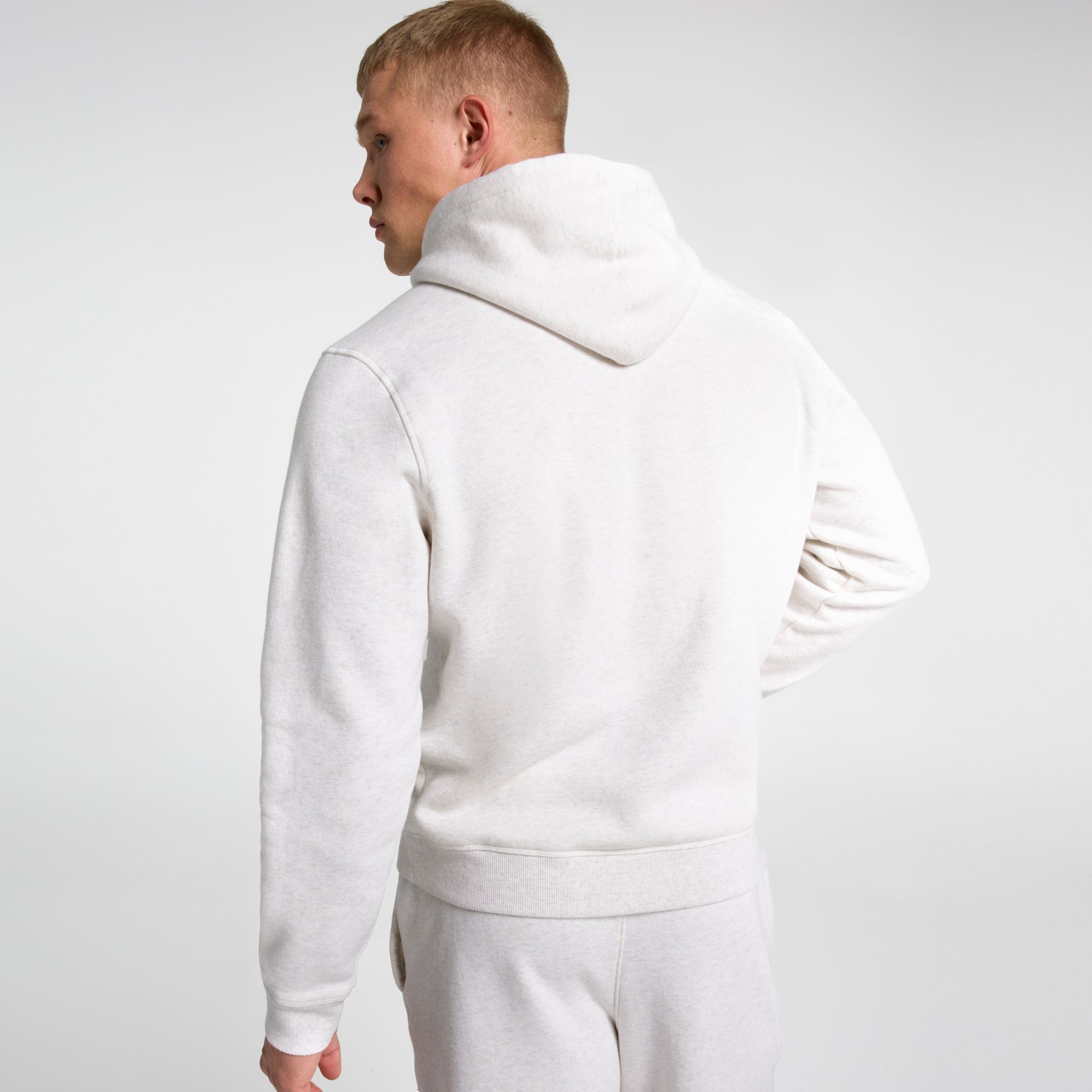 DSG Men's Classic Fleece Hoodie product image